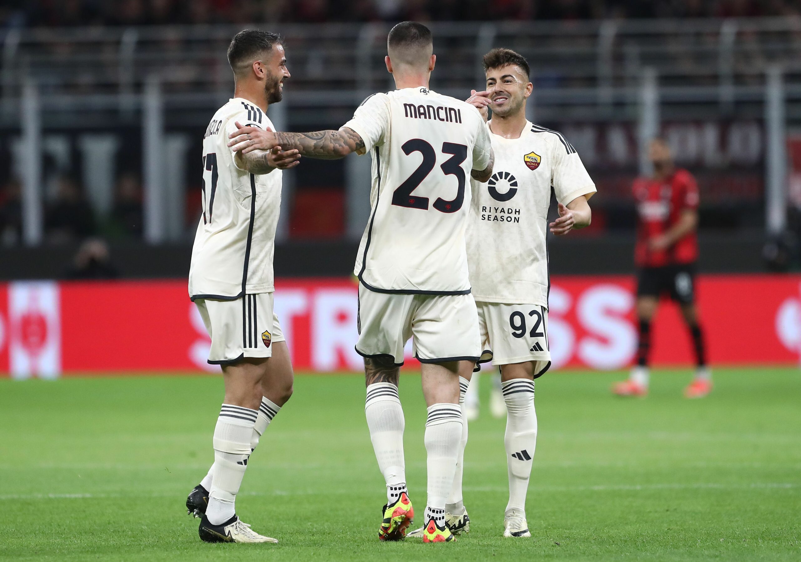 Verso Udine: Dybala riposa. Dubbi su ElSha e Spinazzola