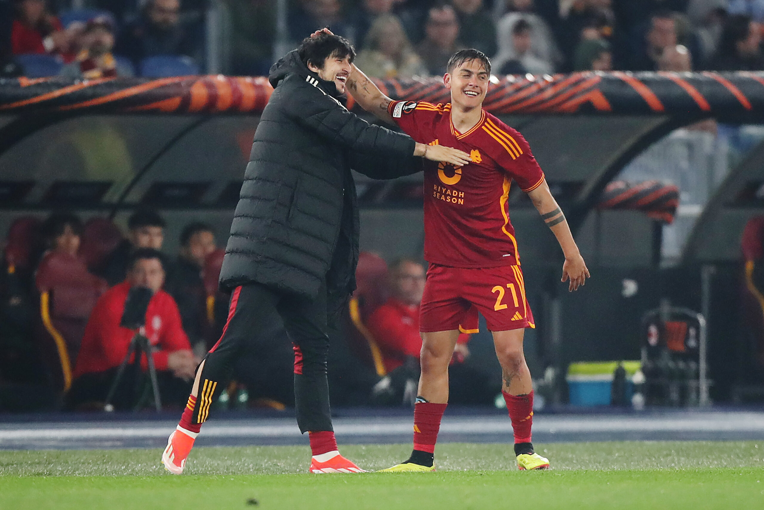 In Australia con Dybala. Un’amichevole per ricordare anche Di Bartolomei