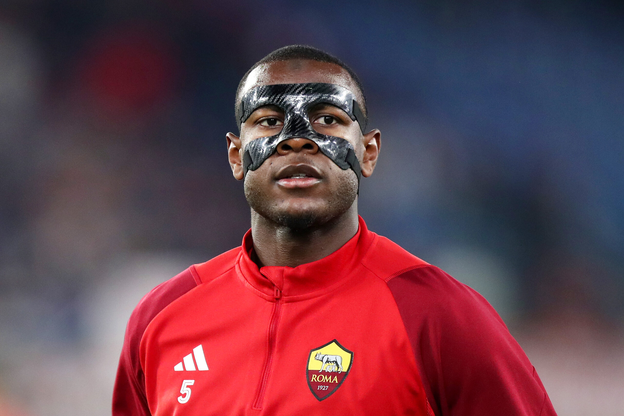 N’Dicka è stato dimesso dall’ospedale ed effettuerà ulteriori controlli a Roma – COMUNICATO