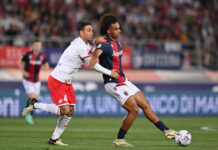 Mercato, Zirkzee vuole tornare in Italia: Roma alla finestra