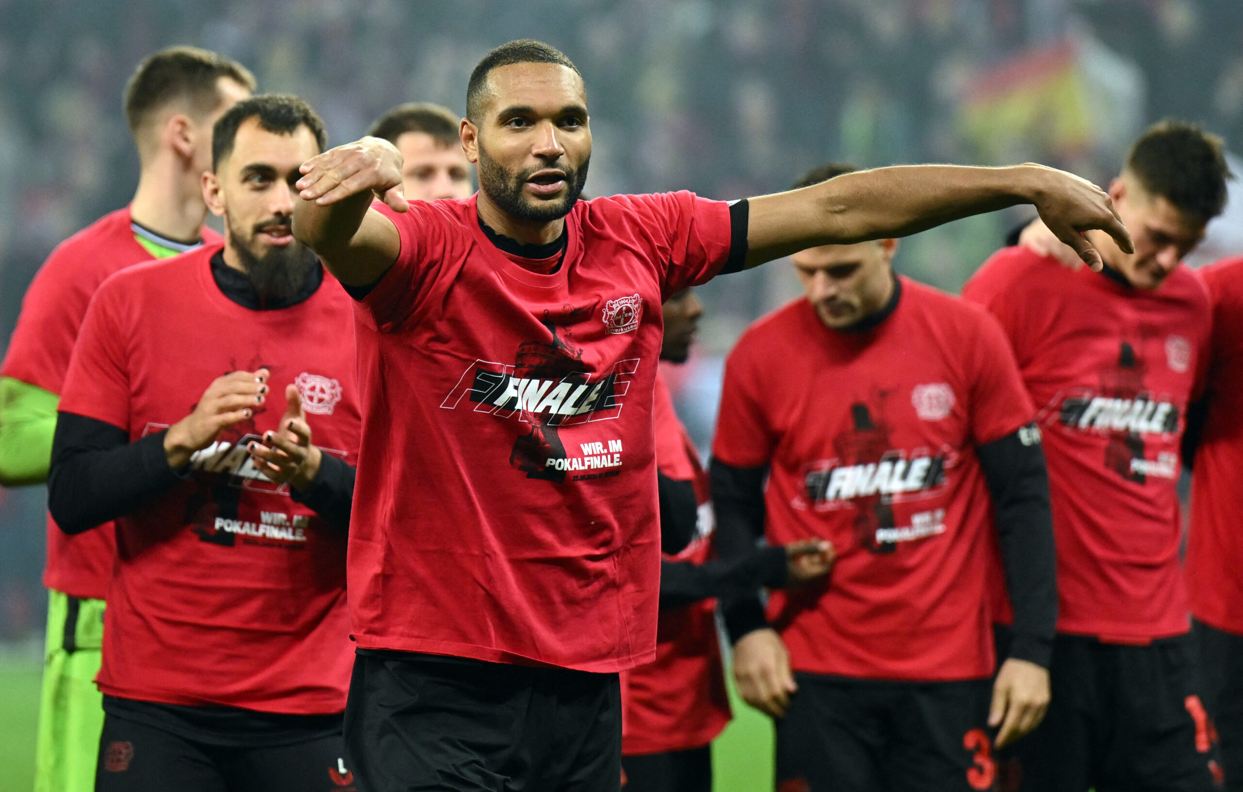 Xabi in ansia. Dubbio Tah per l’Olimpico