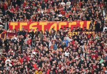 Il Derby blocca la capitale: mille agenti contro gli ultrà