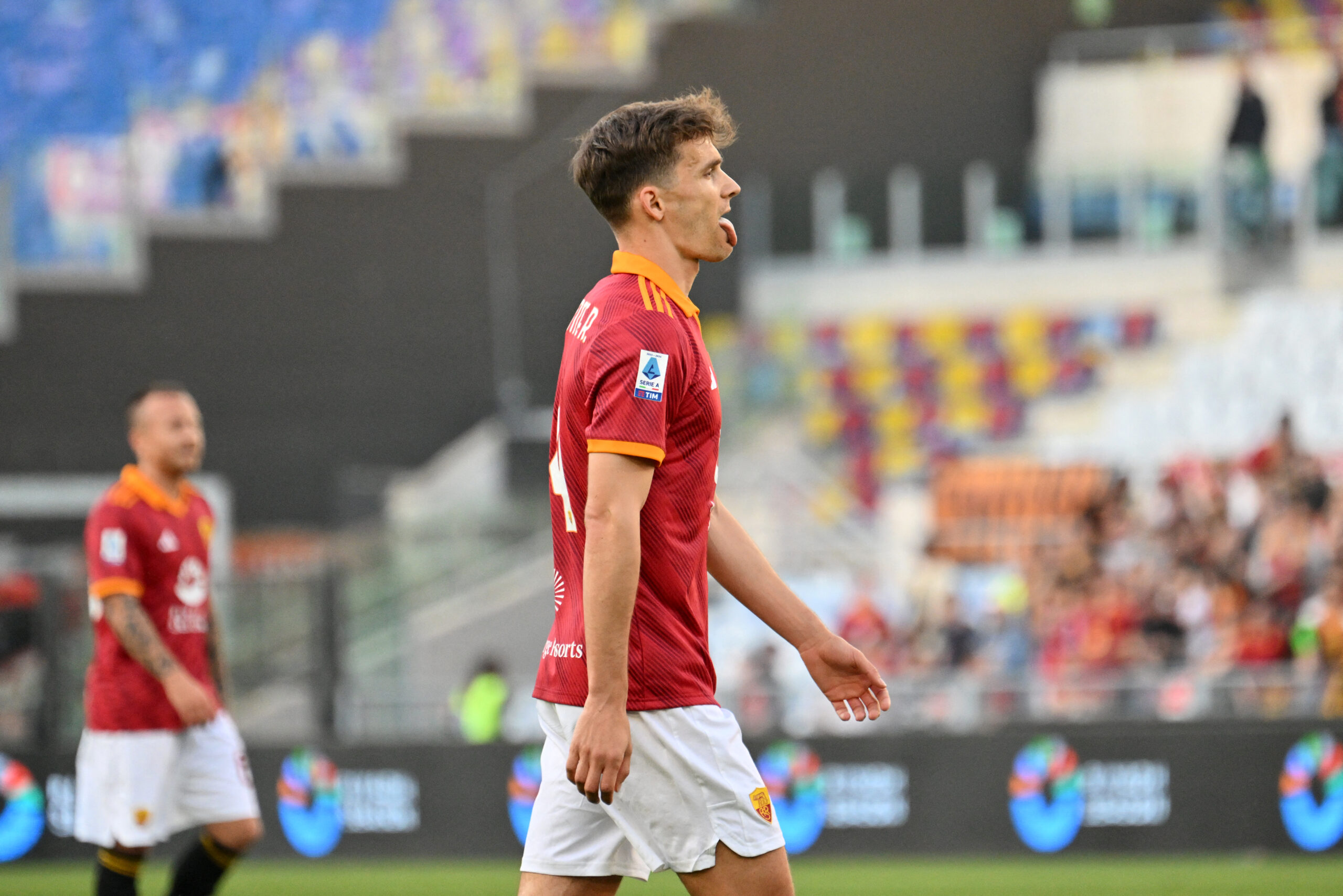 Mercato, dalla Spagna: Llorente nel mirino del Betis