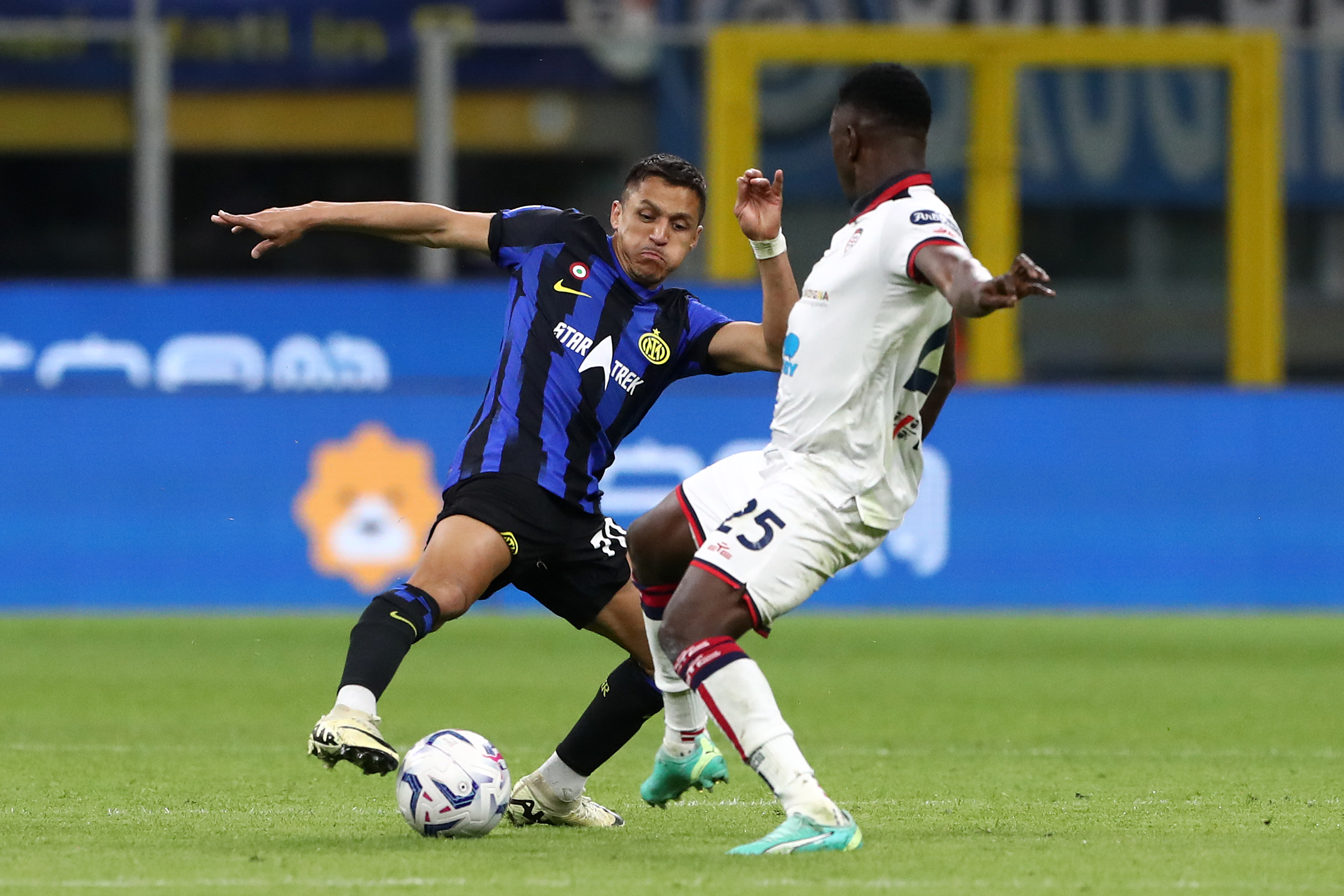 Mercato, dall’Inghilterra: piace Sulemana del Southampton