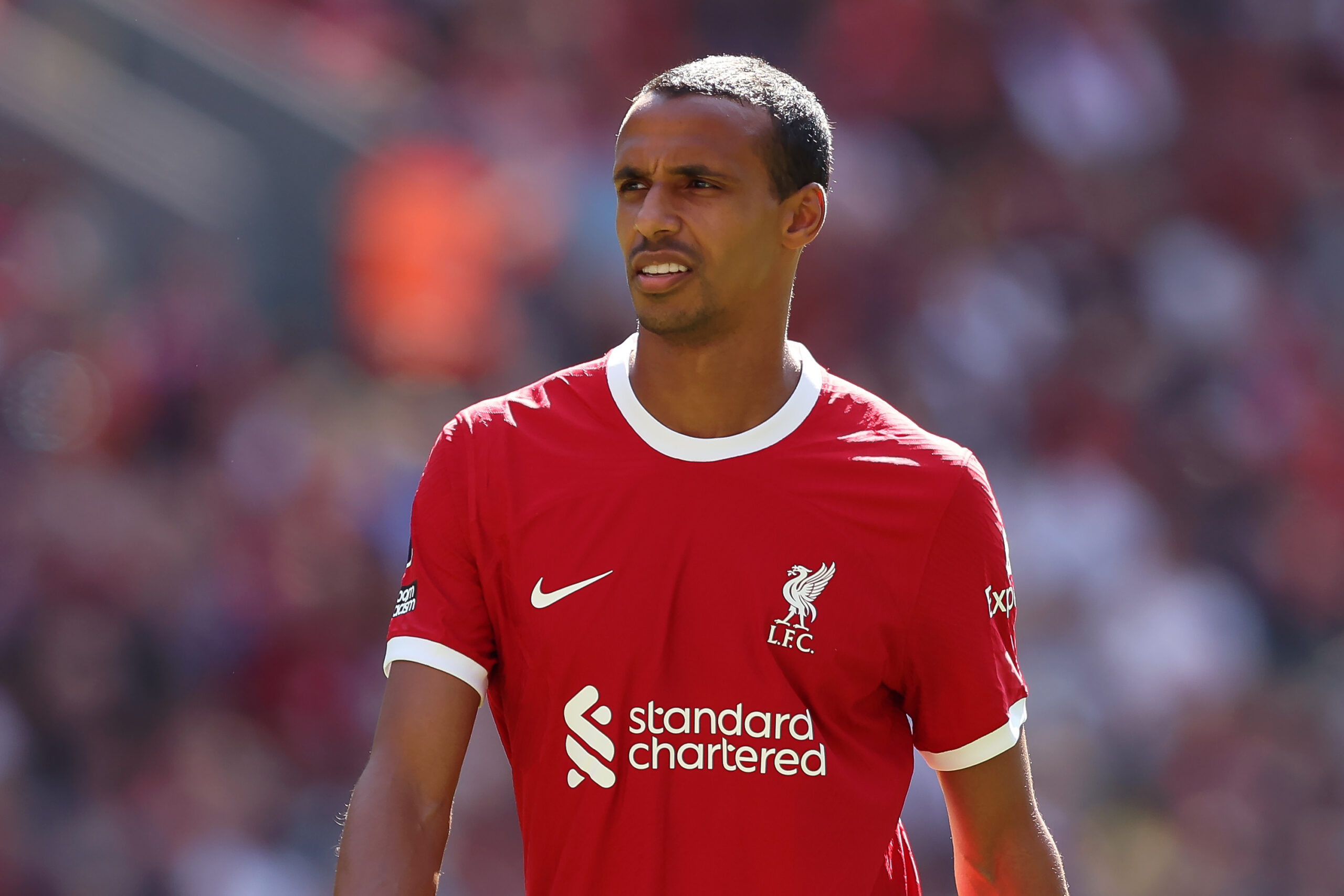 Matip via dal Liverpool a parametro zero: si è aperto il derby per portarlo nella Capitale