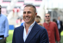 Cannavaro tra passato e presente: “Tutti figli di Gasperini, ma non è tutto oro”