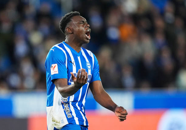 Mercato, si allontana Omorodion: troppo alte le richieste dell’Atletico Madrid