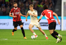 Real Madrid, Huijsen: “In Italia ho imparato a difendere bene. Sono grato alla Roma”