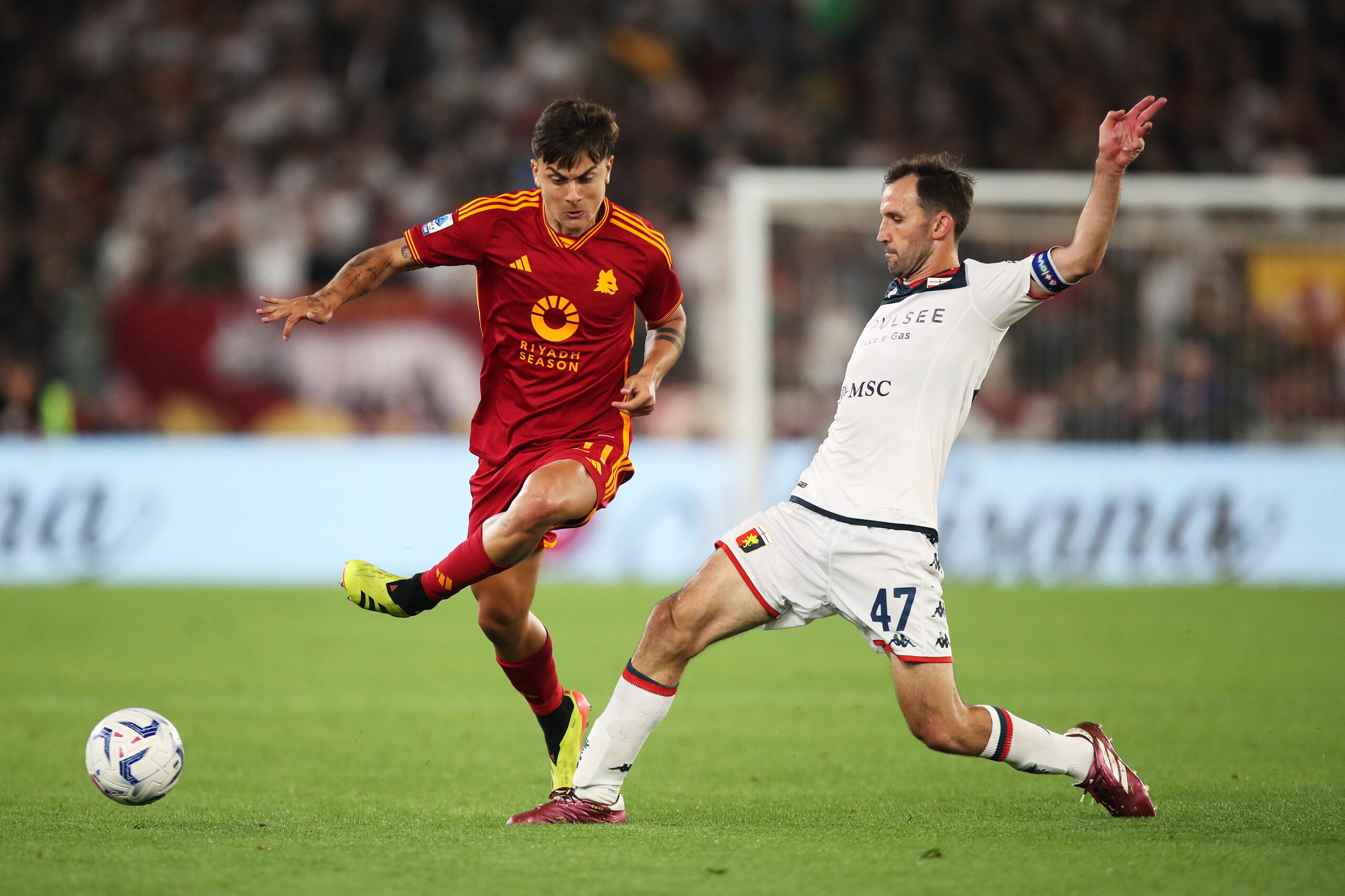 Una vittoria nelle ultime 10 proprio contro Gilardino