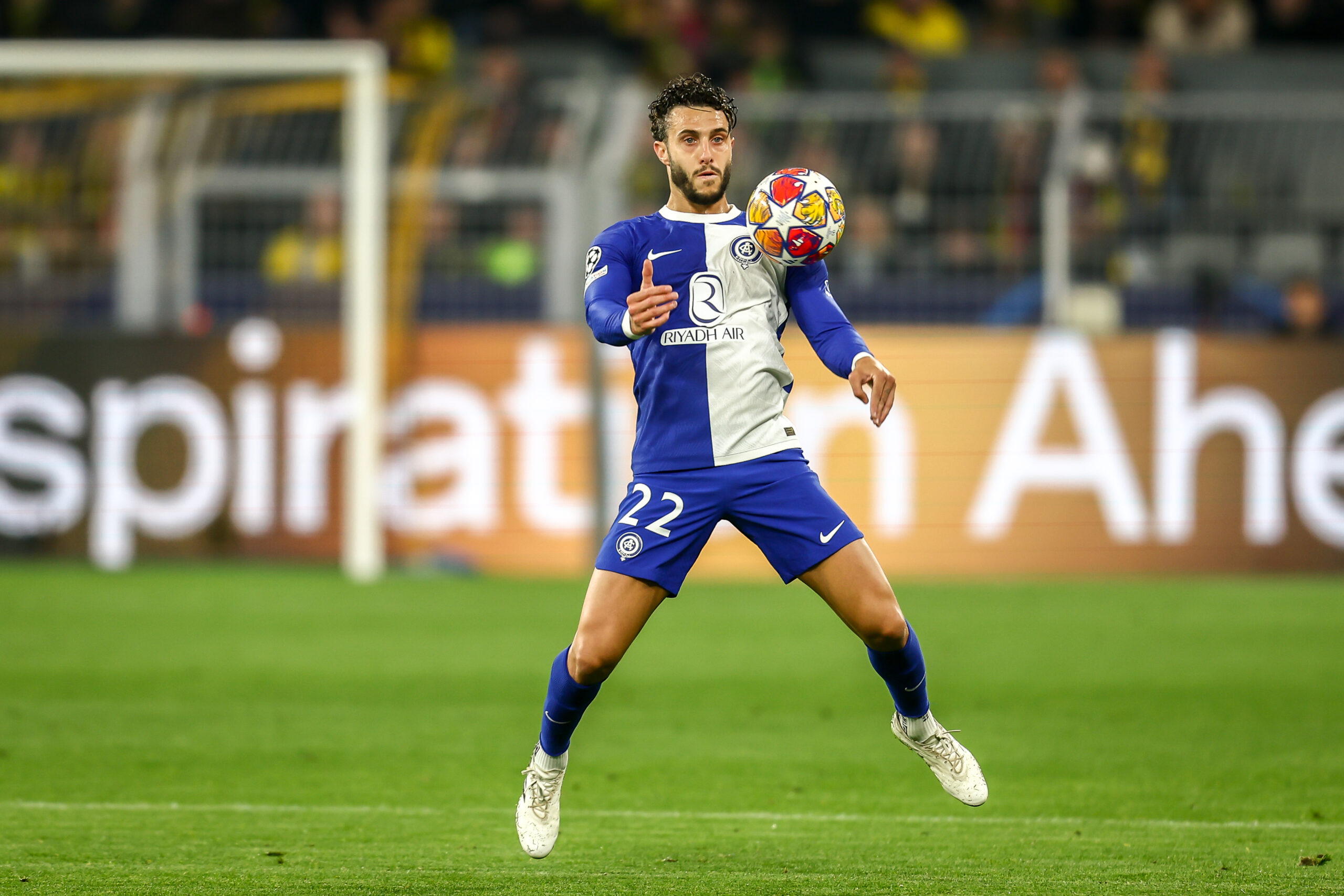 Mercato, testa a testa tra Roma e Galatasaray per Hermoso: presto la decisione dello spagnolo