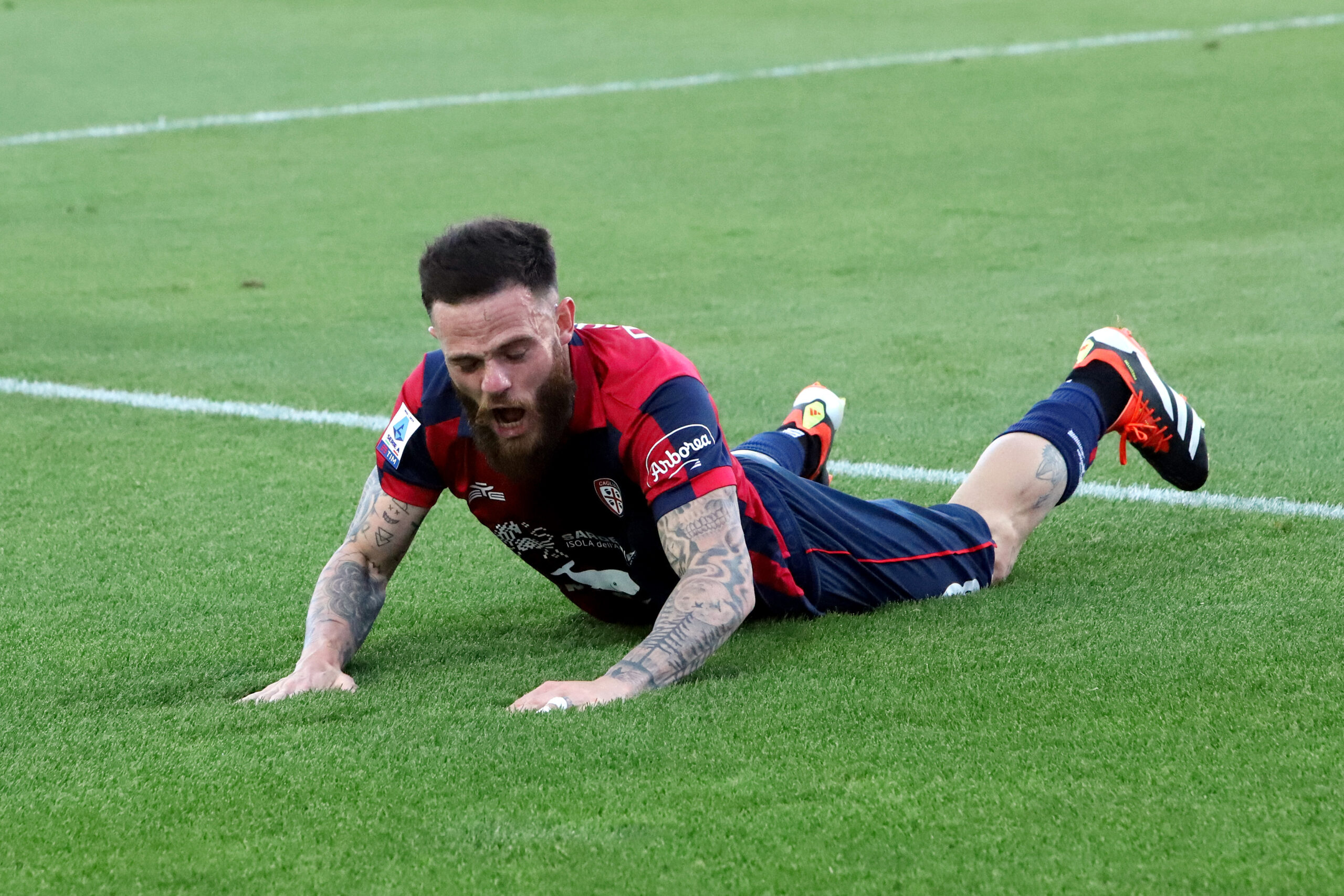 Il primo colpo è Nandez: affare a parametro zero