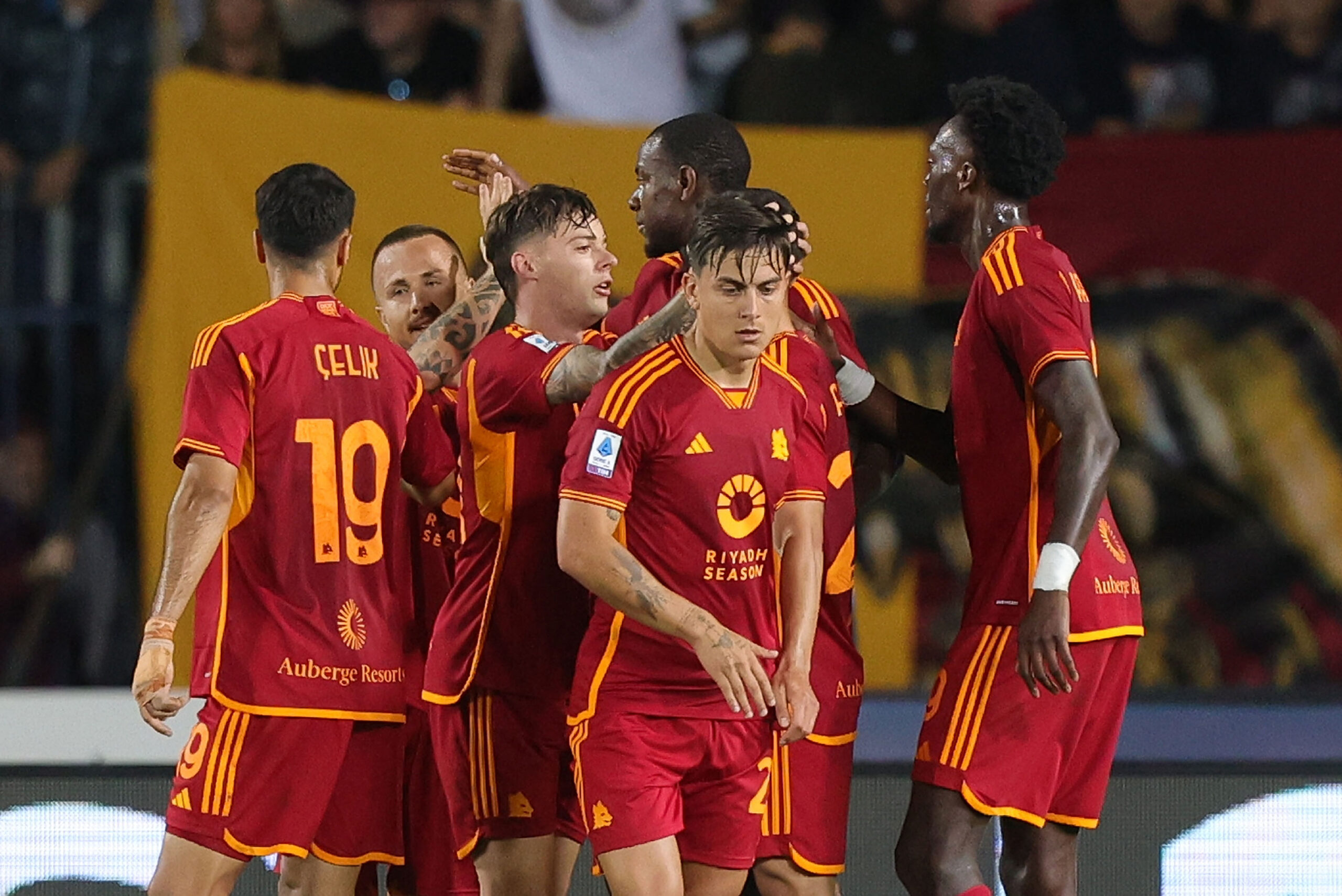 Oggi la partenza per l’Australia. Primavera: semifinale con la Lazio