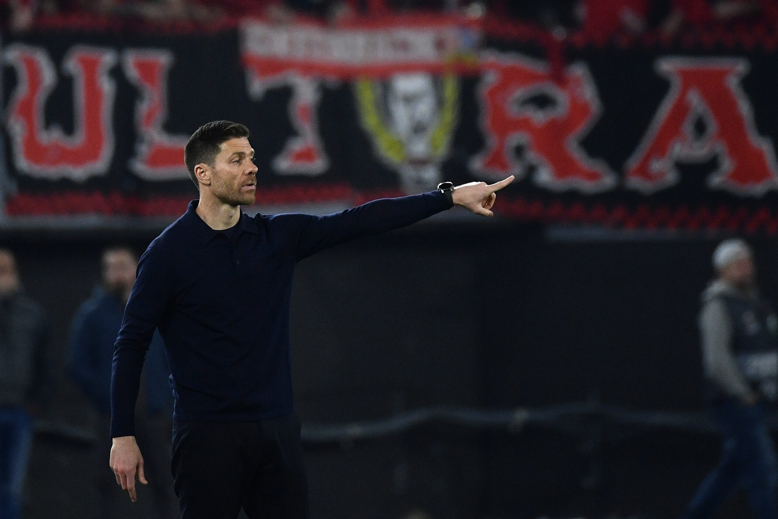 Bayer Leverkusen, Xabi Alonso: “Sapevamo sarebbe stato difficile, bella la reazione. Sotto due gol per episodi”