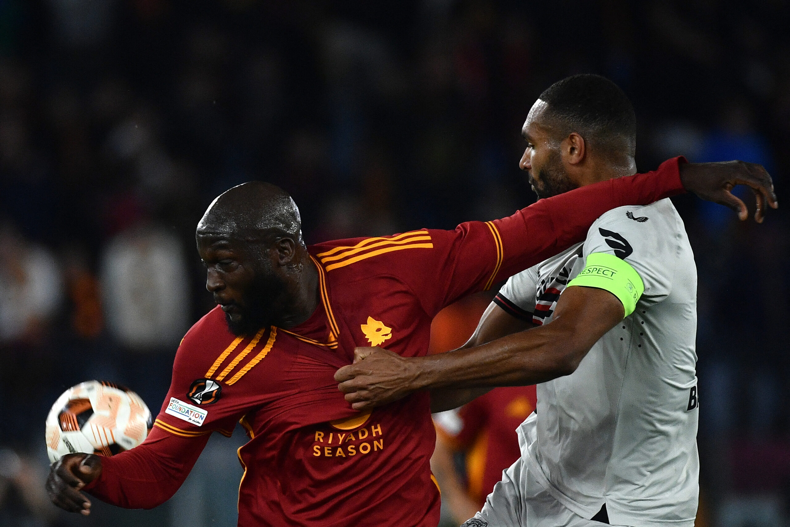 Crollo Roma. La finale è un miraggio