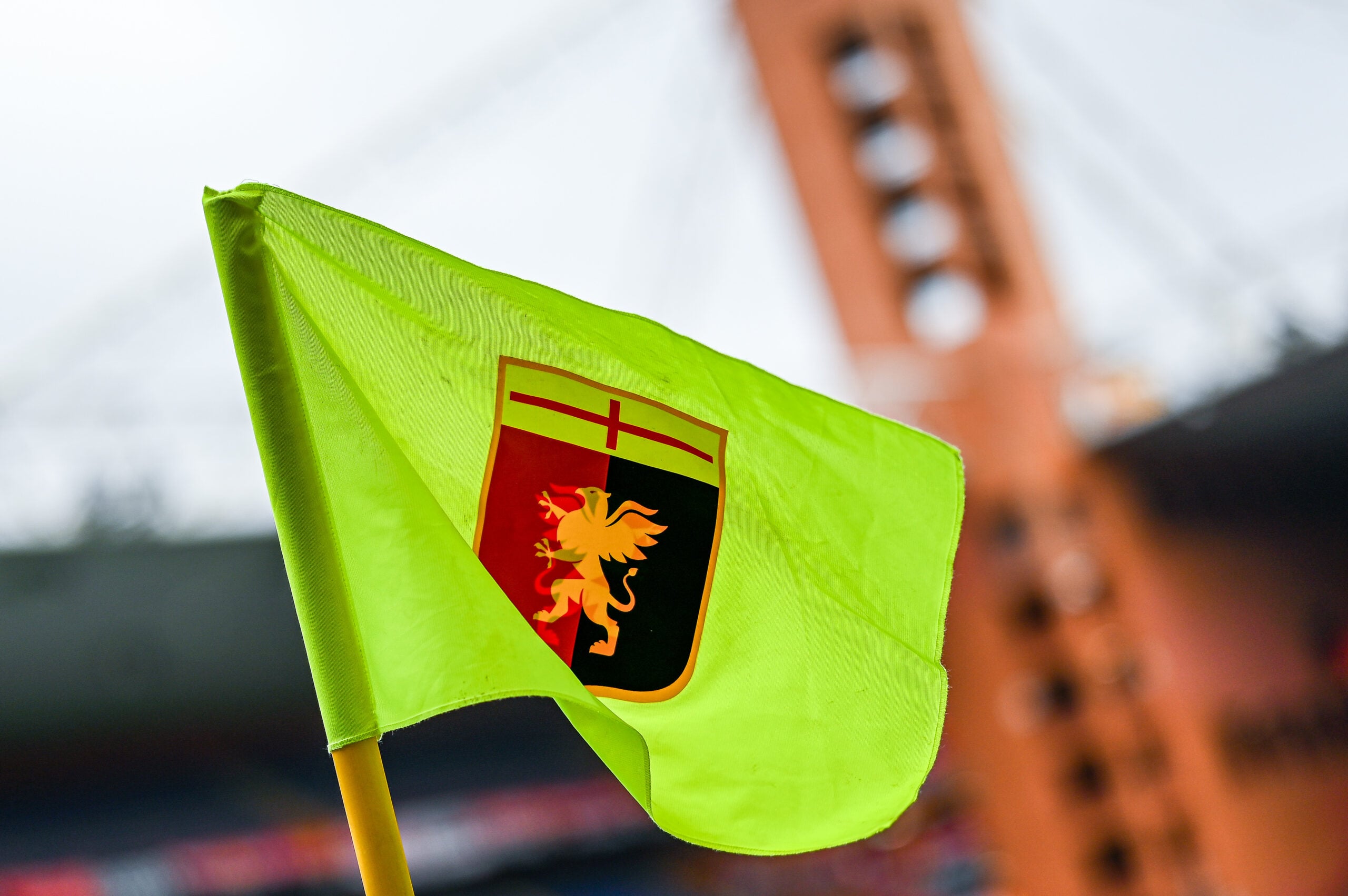 Ottolini (ds Genoa): “Ora è ufficiale il rinnovo di Gilardino. Per Gudmundson il telefono non smette mai di squillare”