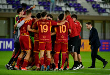 Primavera Roma, ufficiale il rinnovo di Seck fino al 2027