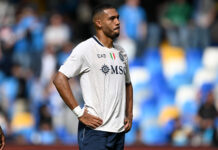 Napoli, rosso per Juan Jesus a Marassi: squalifica e Roma senza l’ex