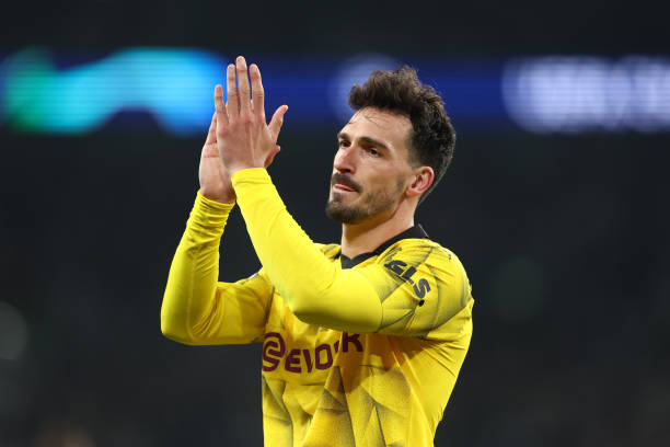 Mercato, eccessive le richieste economiche di Hummels e dell’entourage