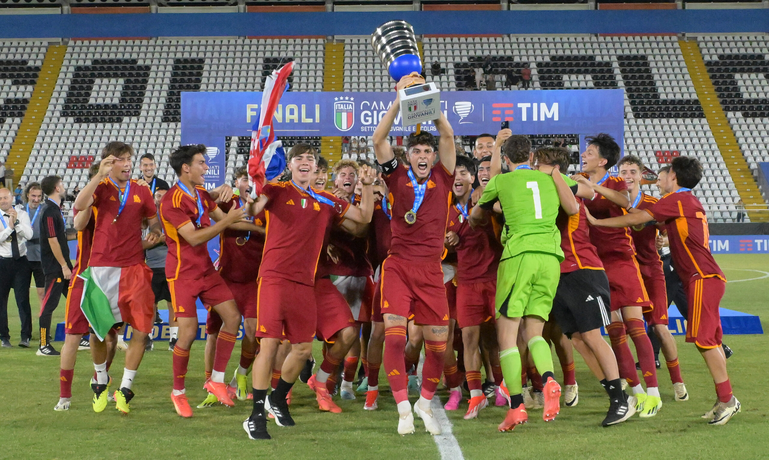 Tesoro Roma: 50 milioni per i suoi gioielli