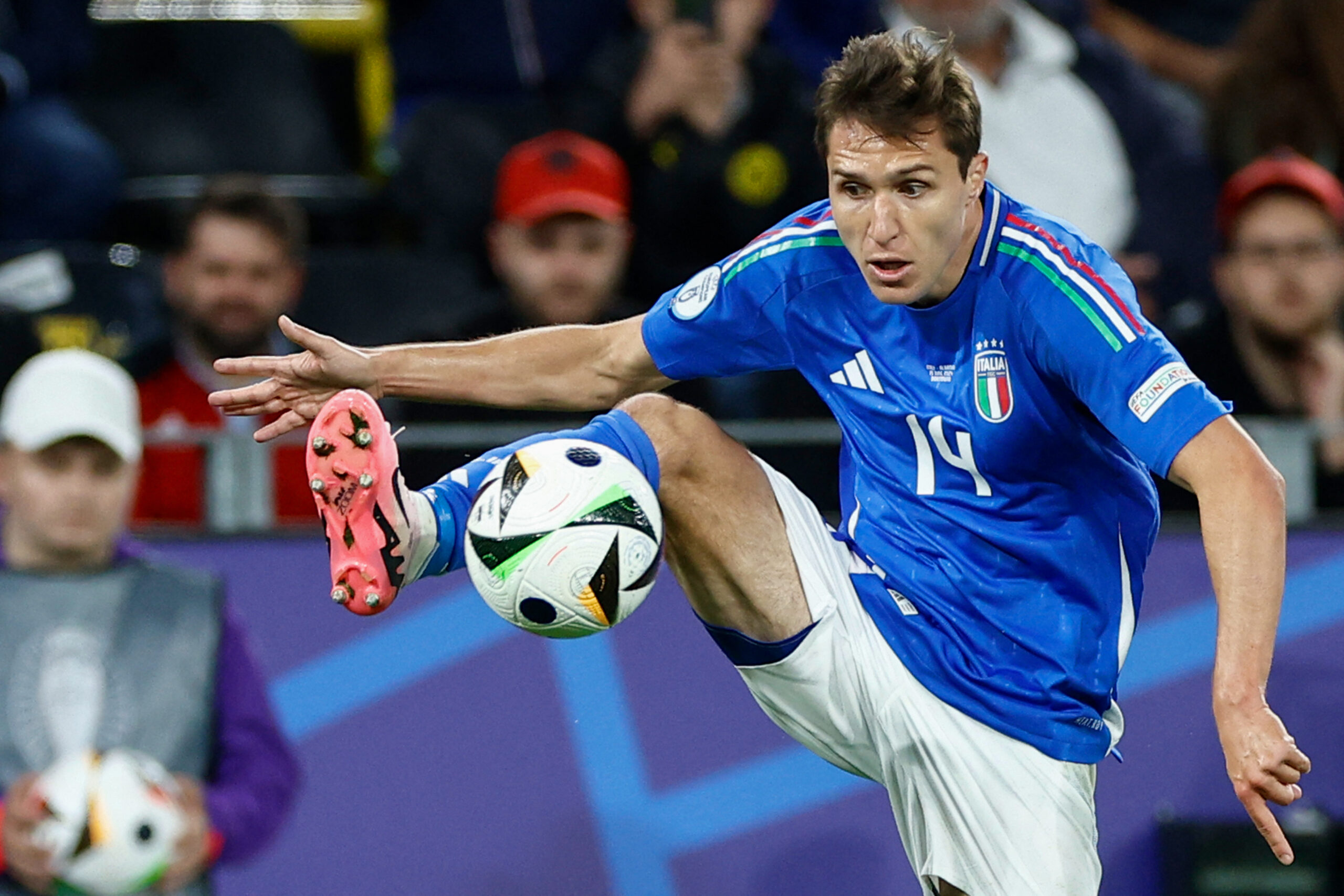 Svalutation. Dopo il flop europeo gli azzurri valgono 100 milioni in meno