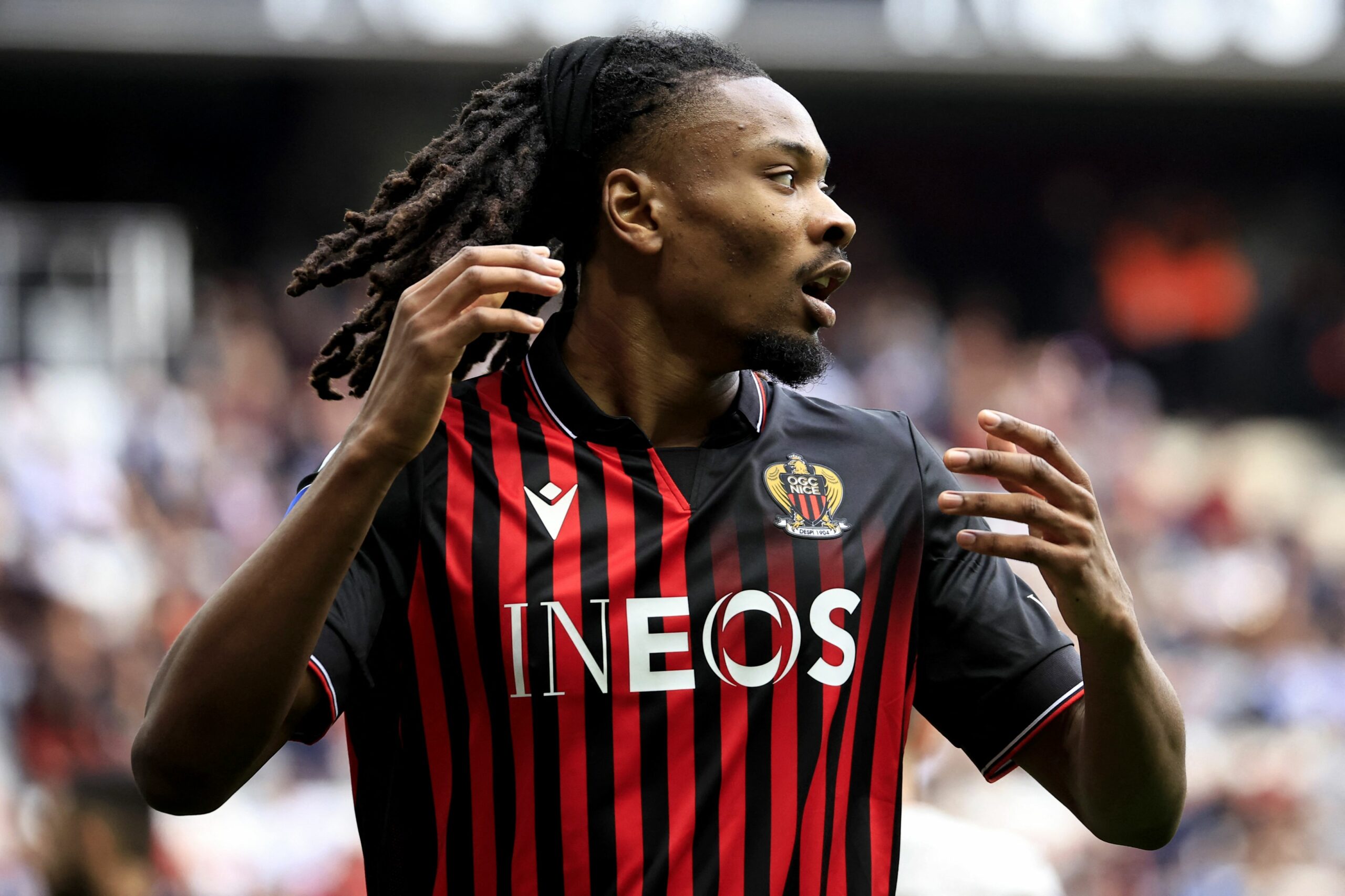 Mercato, anche la Roma nella corsa per Thuram. Ma la Juventus è in vantaggio, ecco perché