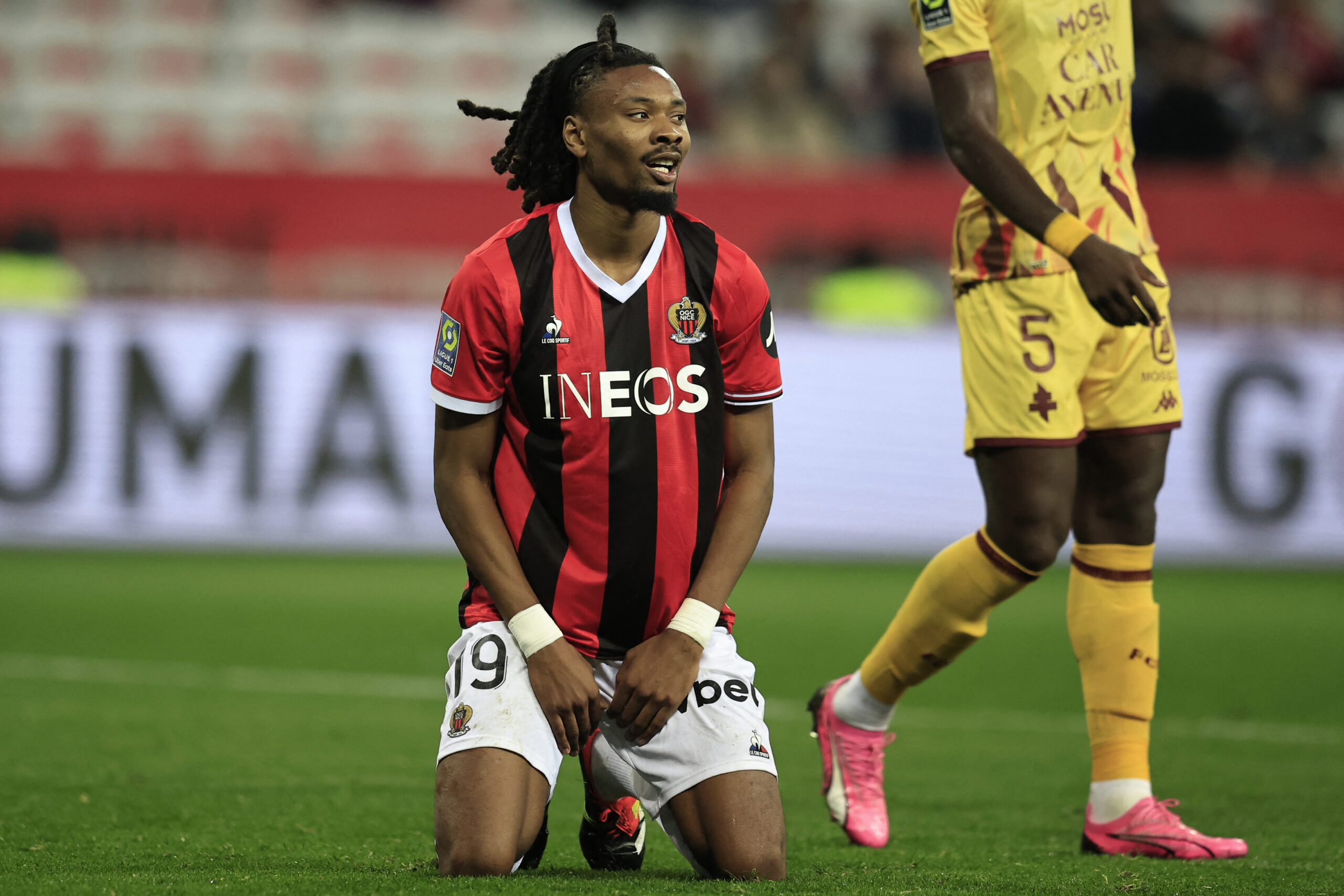 Mercato, Thuram dice si alla Juventus