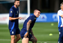 Giuseppe Riso: “Rinnovi Mancini e Cristante? Mancano solo i documenti”