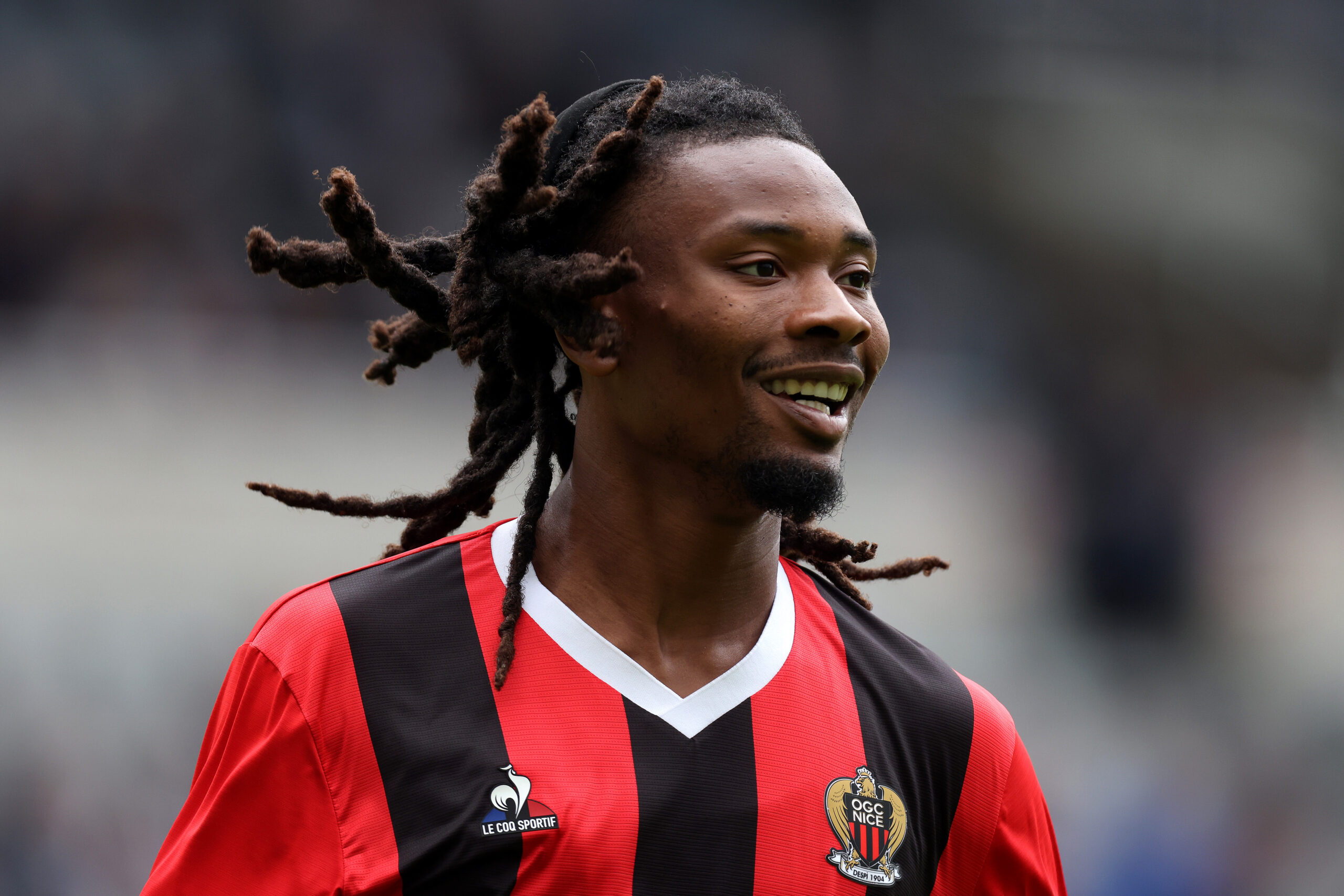 Mercato, Juventus in chiusura per Thuram. Probabile firma in settimana