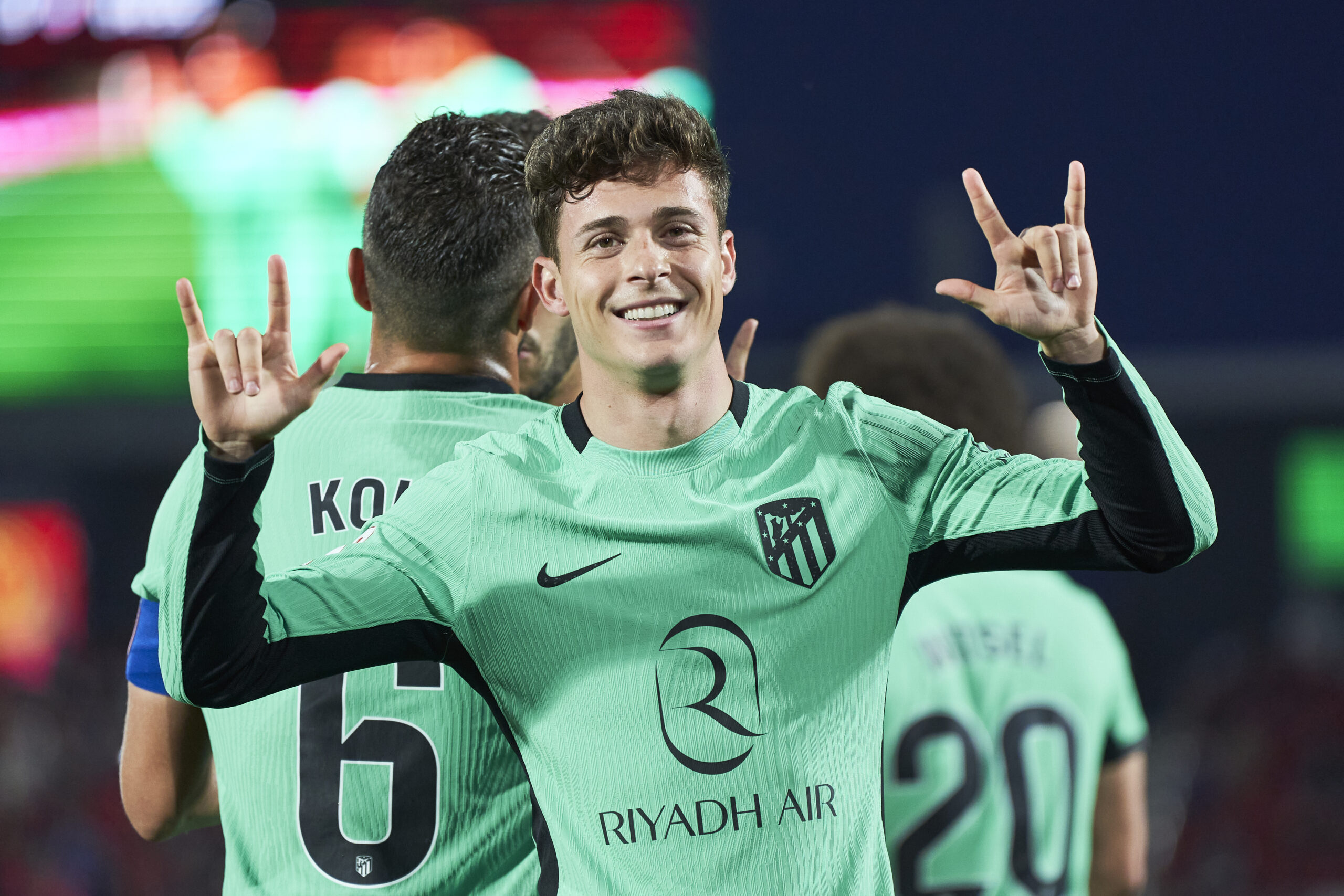 Operazione Riquelme. La Roma stregata dallo spagnolo