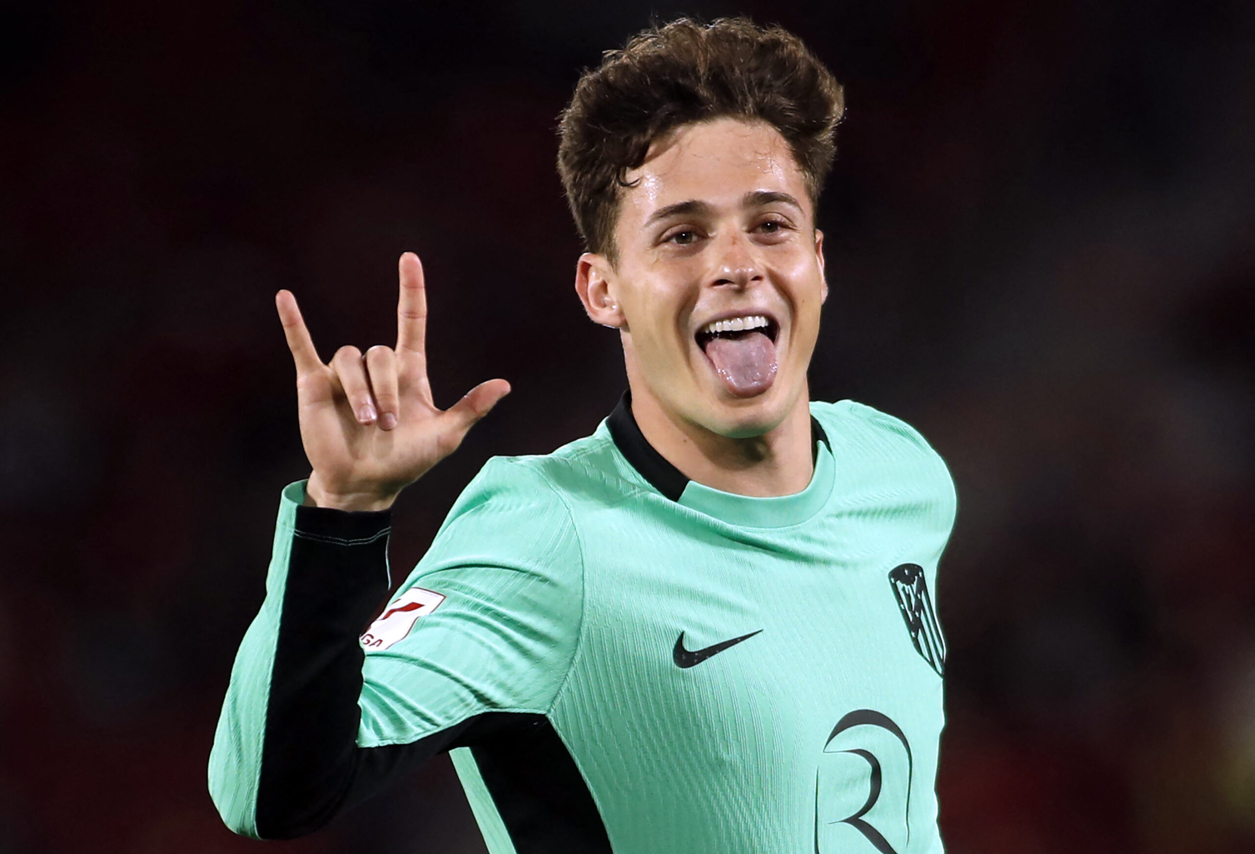 La Roma fa gioco di squadra e ora punta su Riquelme