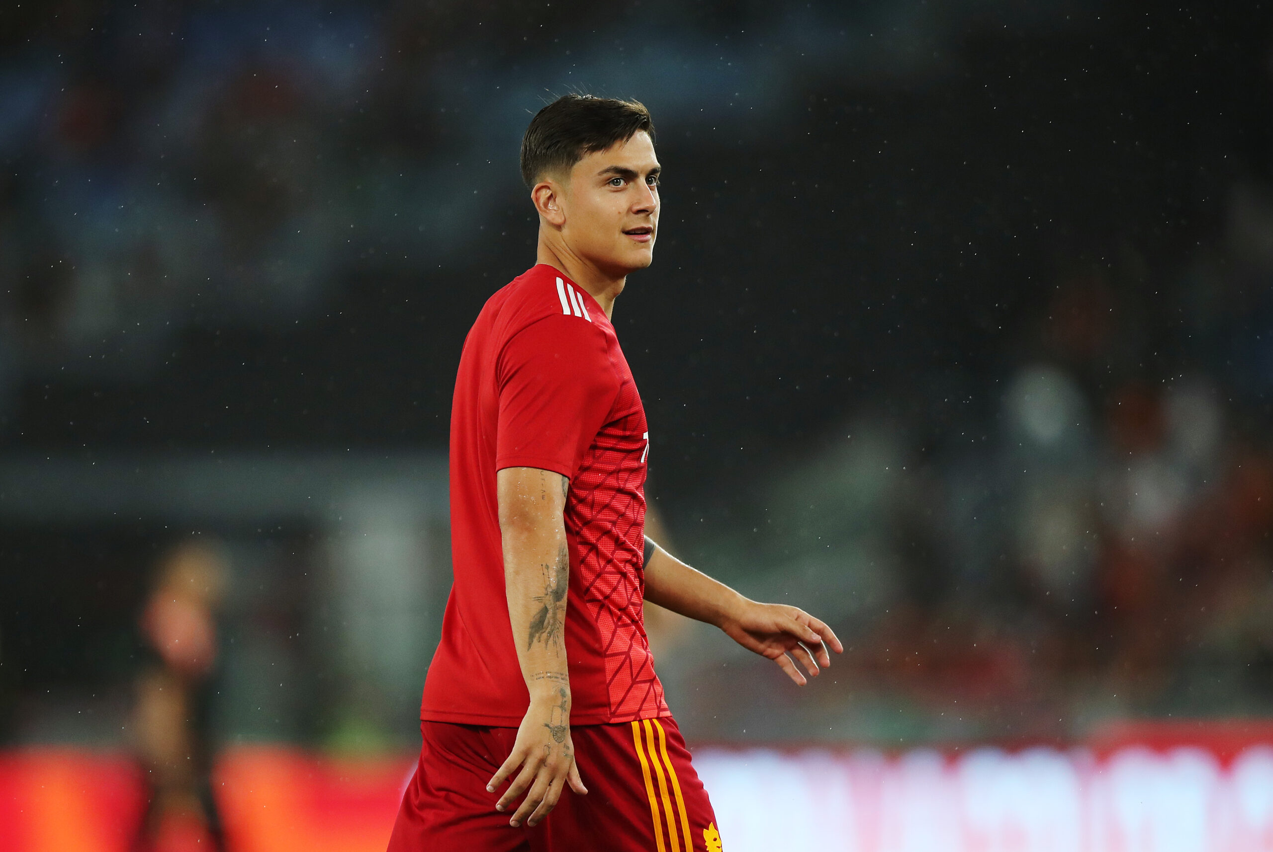 LIVE – Roma, gli aggiornamenti su Dybala: l’argentino lascia per l’ultima volta Trigoria – VIDEO