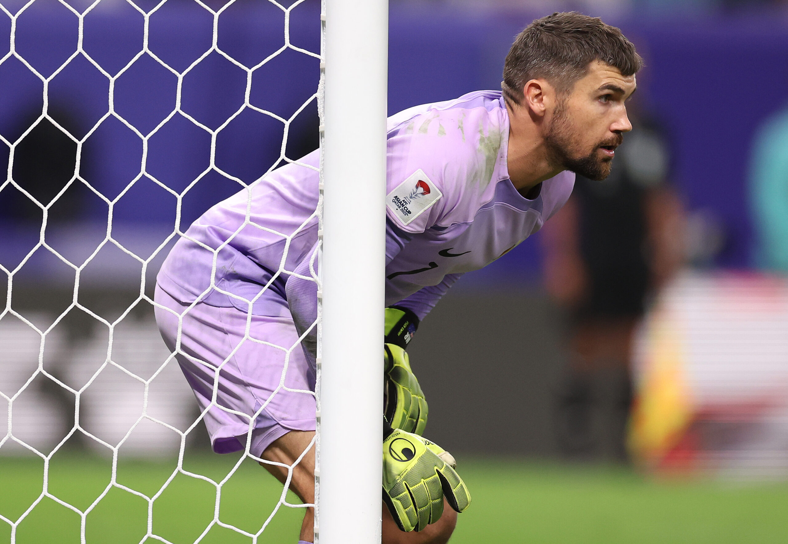 Australia, Ryan convocato per le gare contro Cina e Giappone