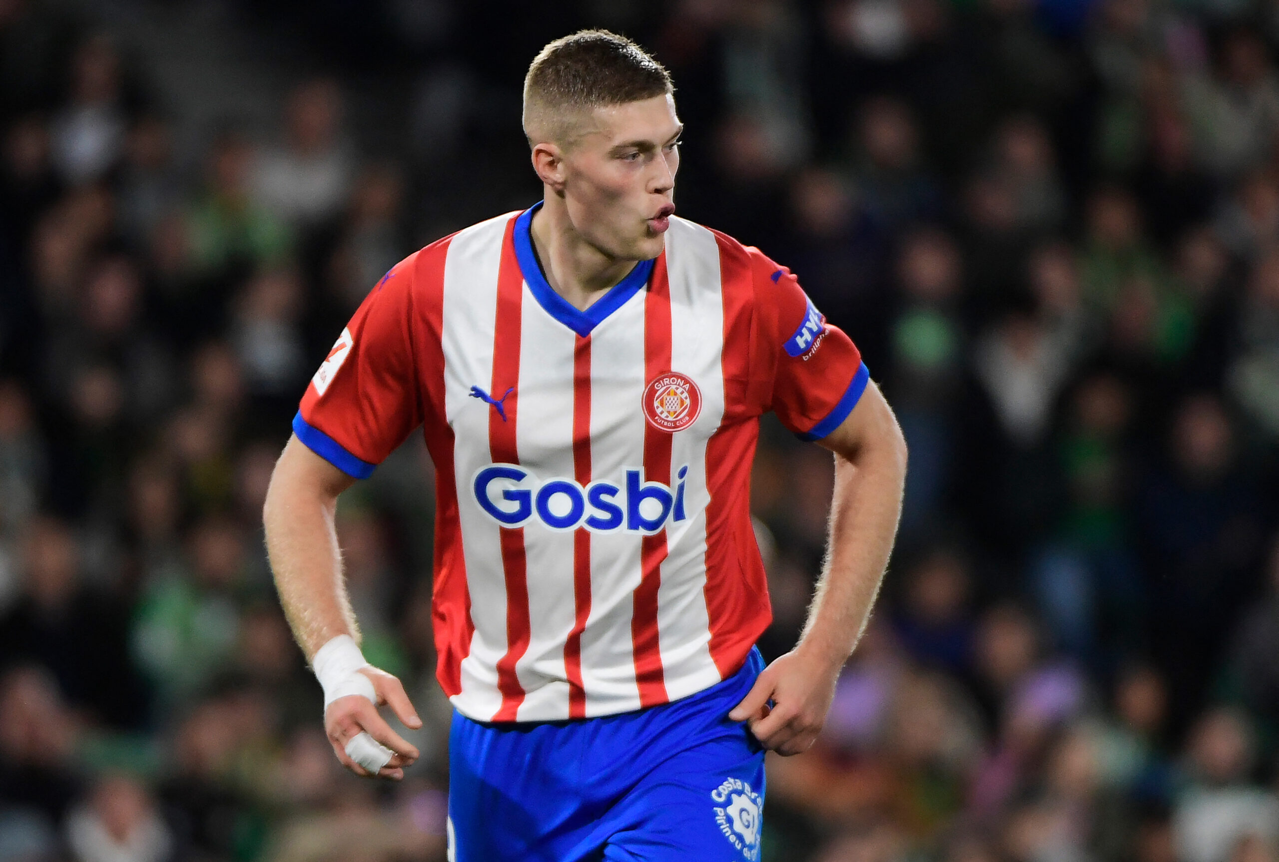 Dovbyk, solo la Roma. L’ucraino rifiuta gli altri club. Offerti 37 milioni al Girona