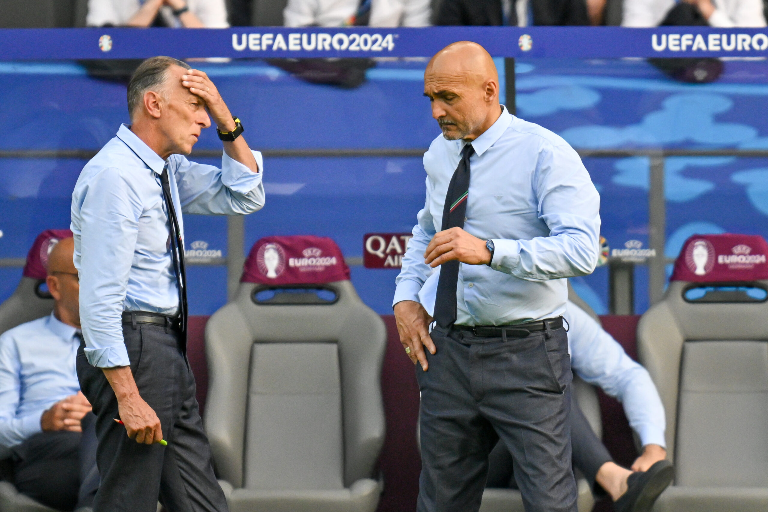 Italia, il talento c’è ma poi si perde. E i ragazzi non diventano certezze