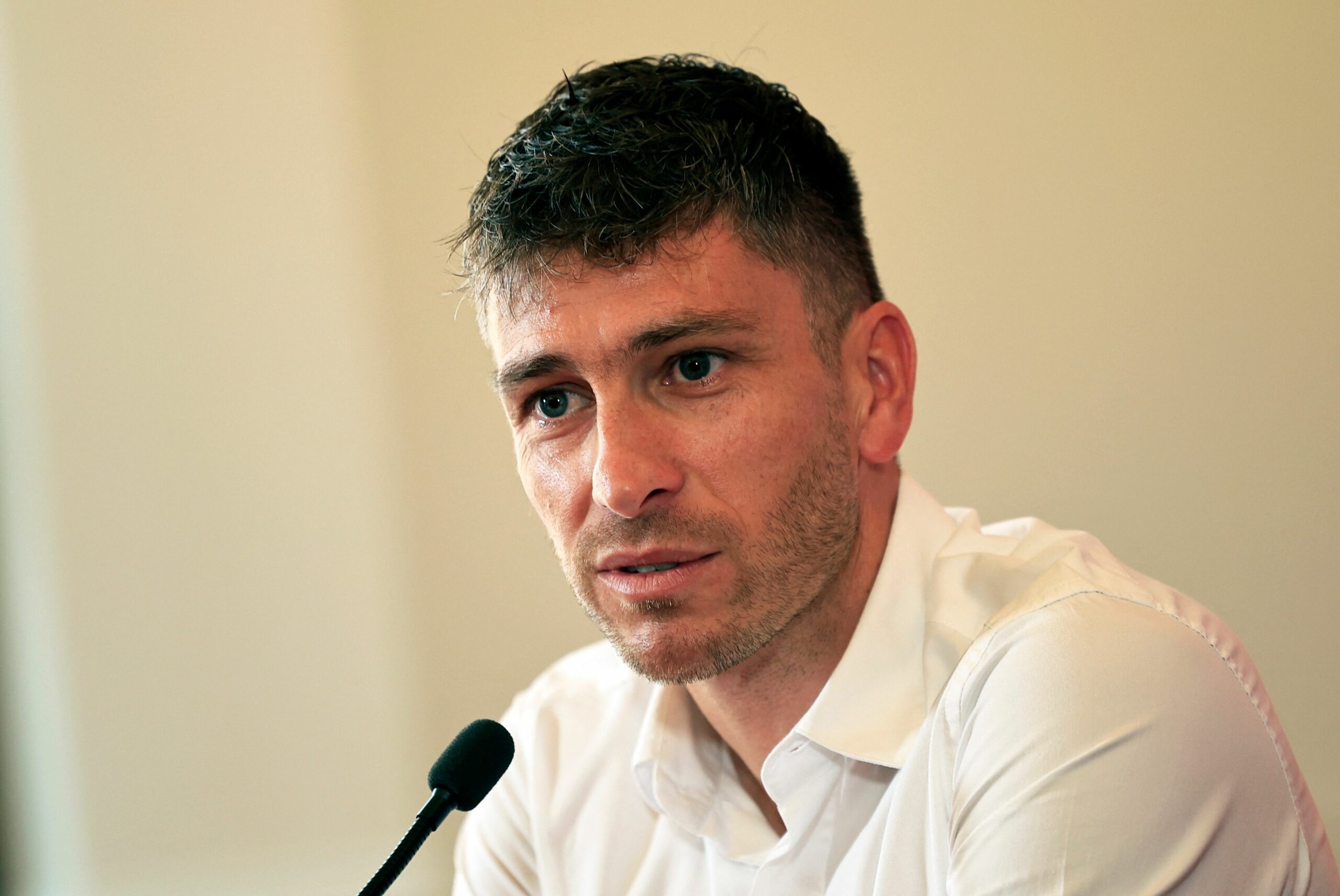 Roma, Levak nel mirino dell’Inter: la situazione