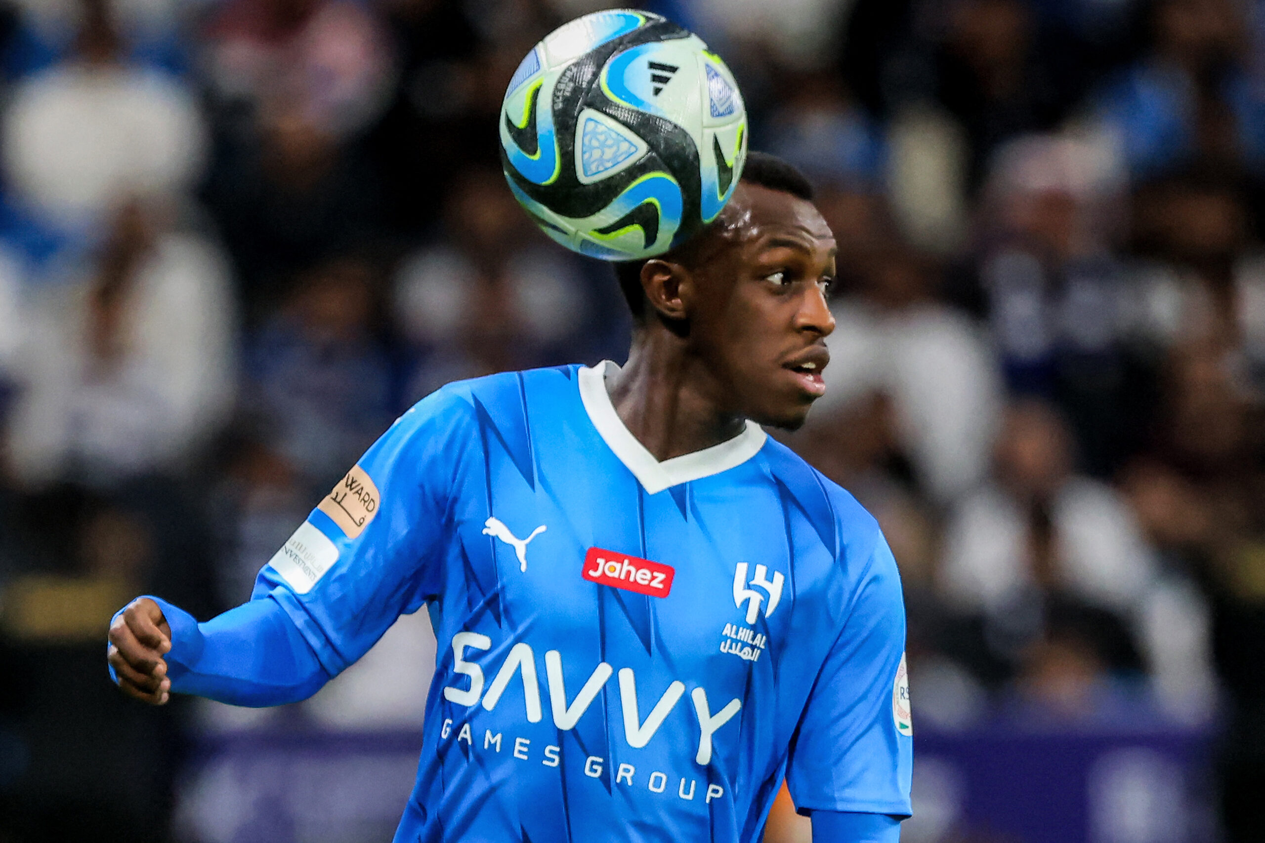 Arabia Saudita-Indonesia 1-1, un palo per Abdulhamid entrato al 33′ – VIDEO