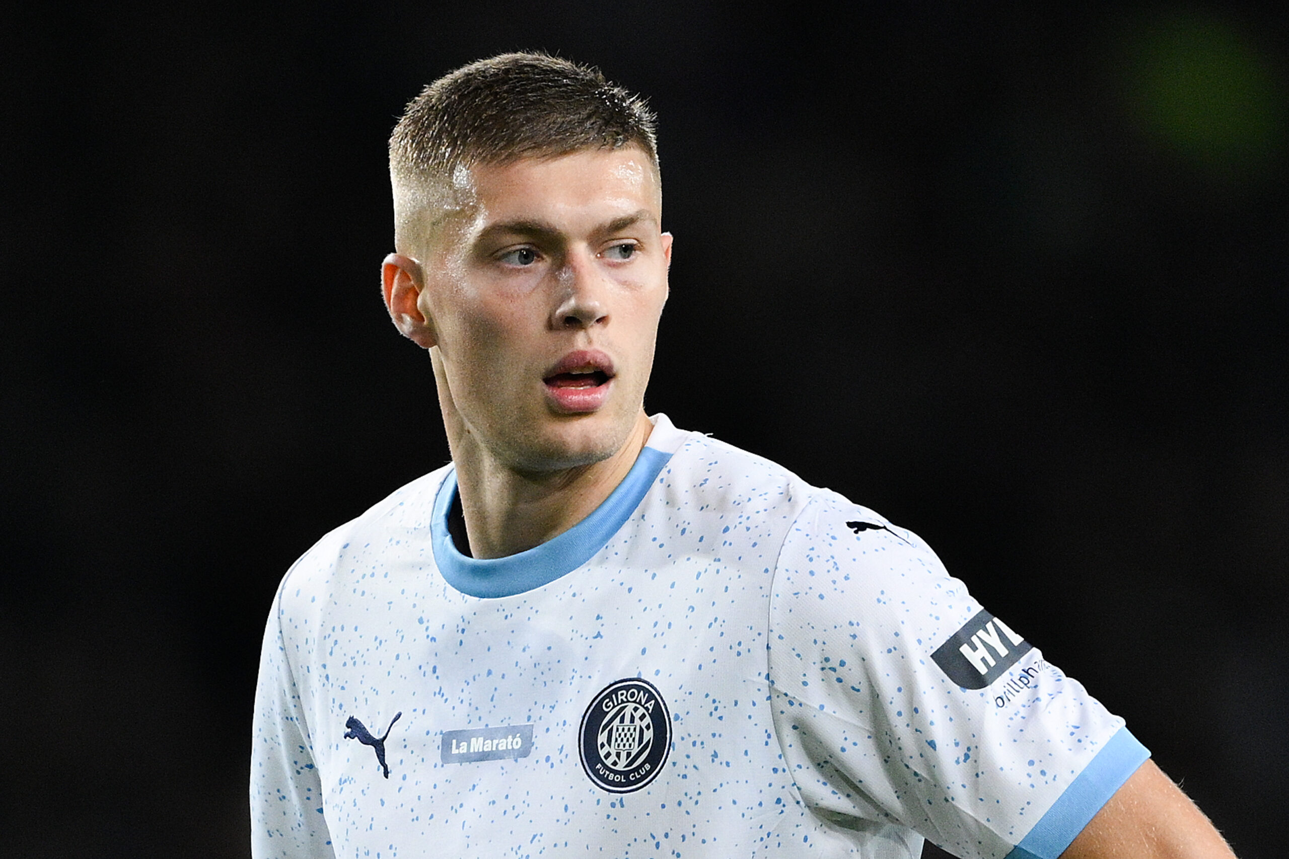 Mercato, incontro in corso per Dovbyk, presente anche la CEO Souloukou