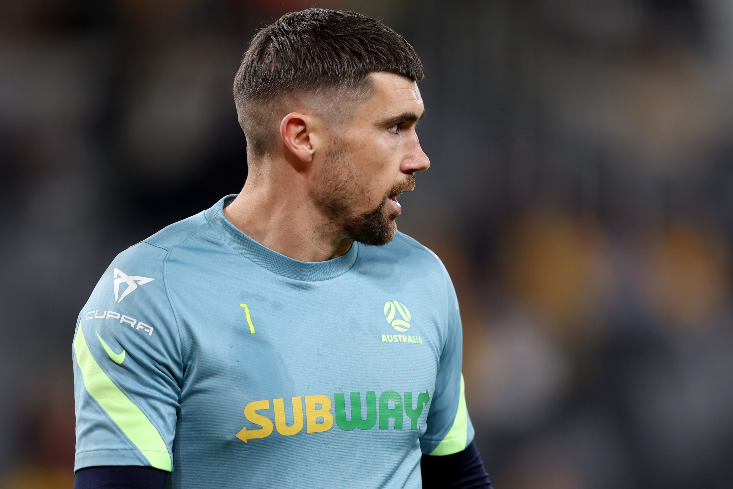 Comunicato Ufficiale Roma: Mathew Ryan è un nuovo giocatore giallorosso – VIDEO