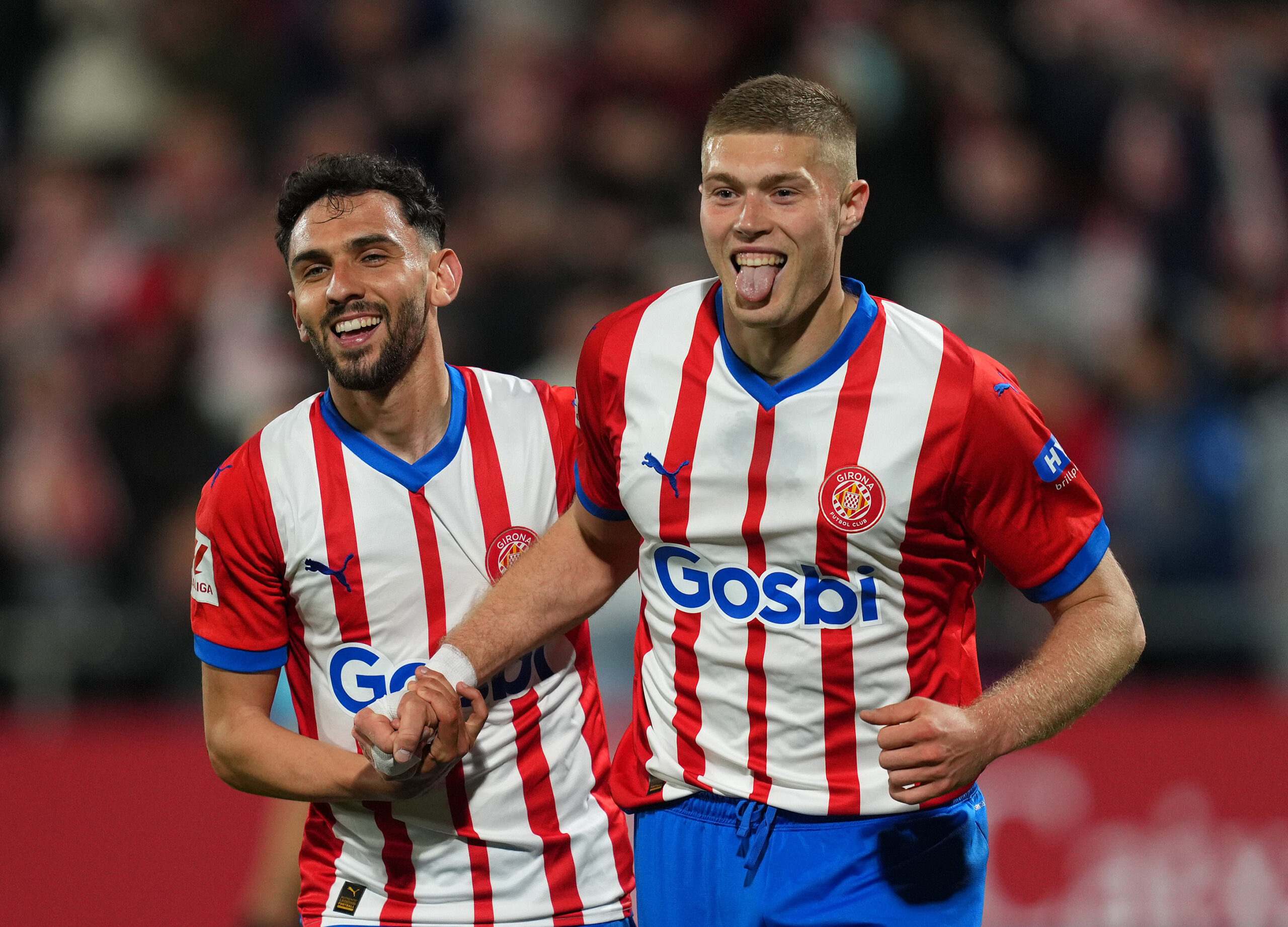 Mercato, Dovbyk ha informato il Girona della sua voglia di firmare per la Roma: Ghisolfi in Spagna per trattare