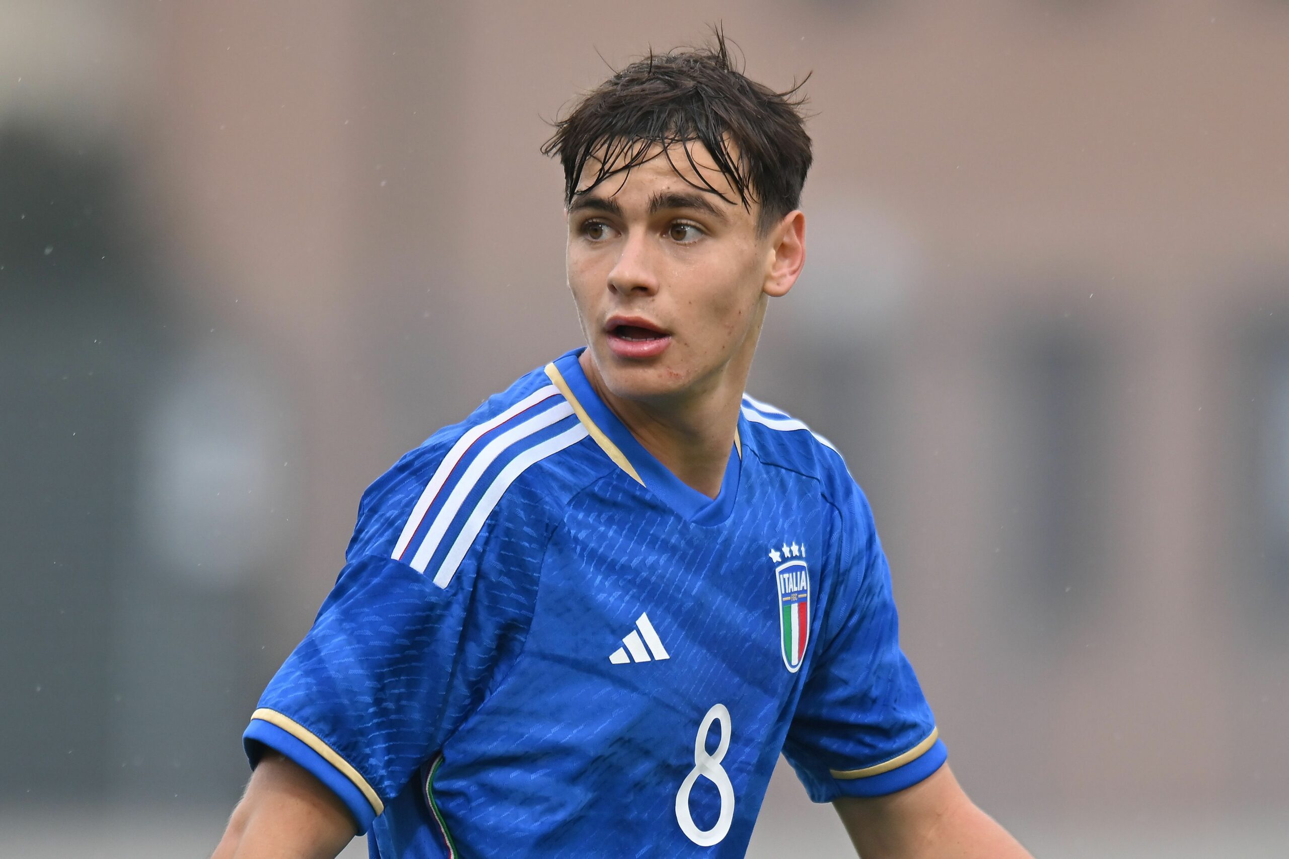 Nations League, Italia-Francia 1-3: Rabiot condanna gli Azzurri al secondo posto. Koné monumentale, solo panchina per Pisilli