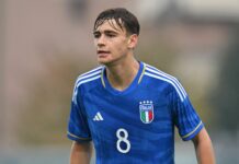 Eurogol di Pisilli non basta: l’Italia U21 cade 2-1 in Polonia