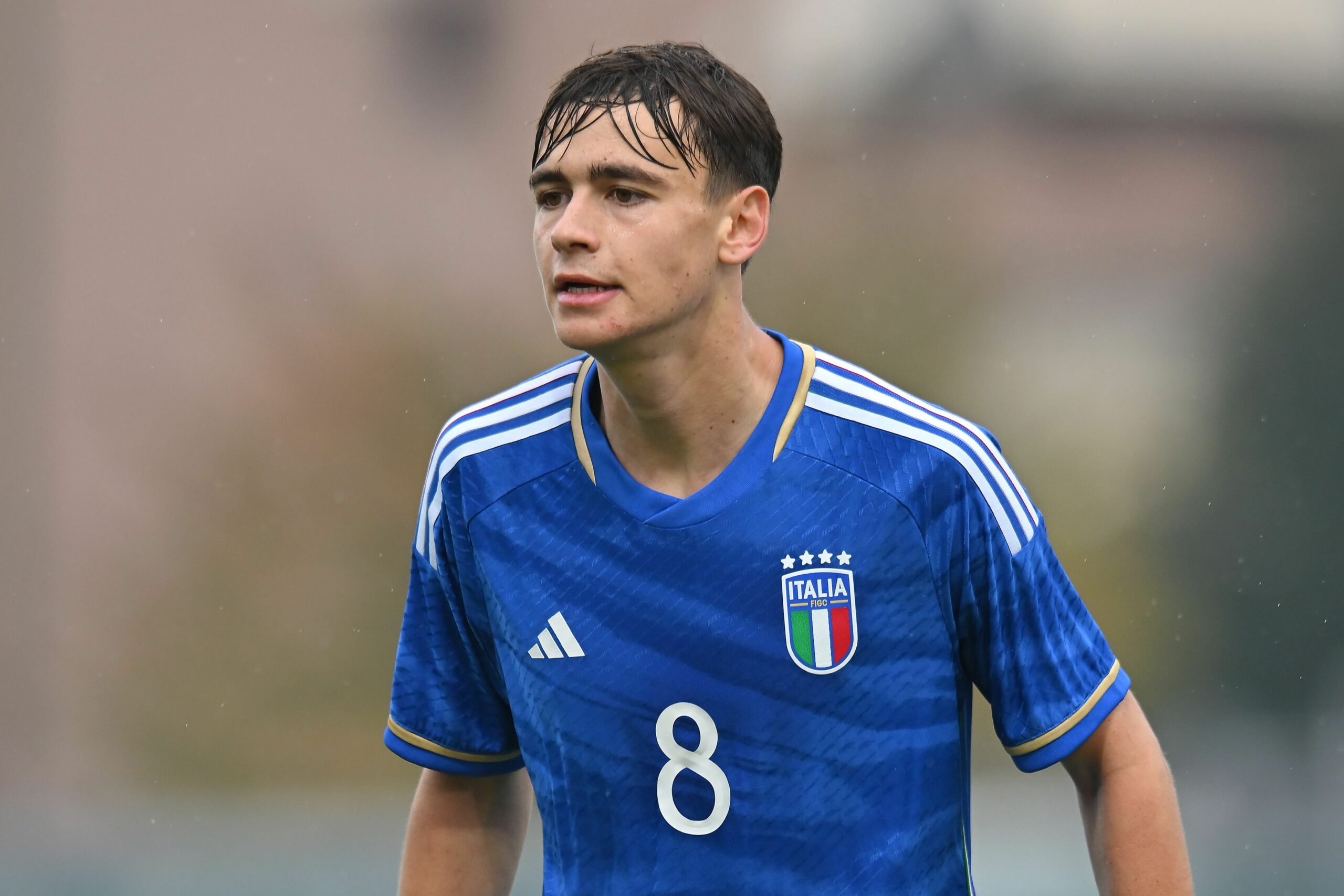 Italia-Danimarca U21, Pisilli in campo 45′. Per Baldanzi 36′