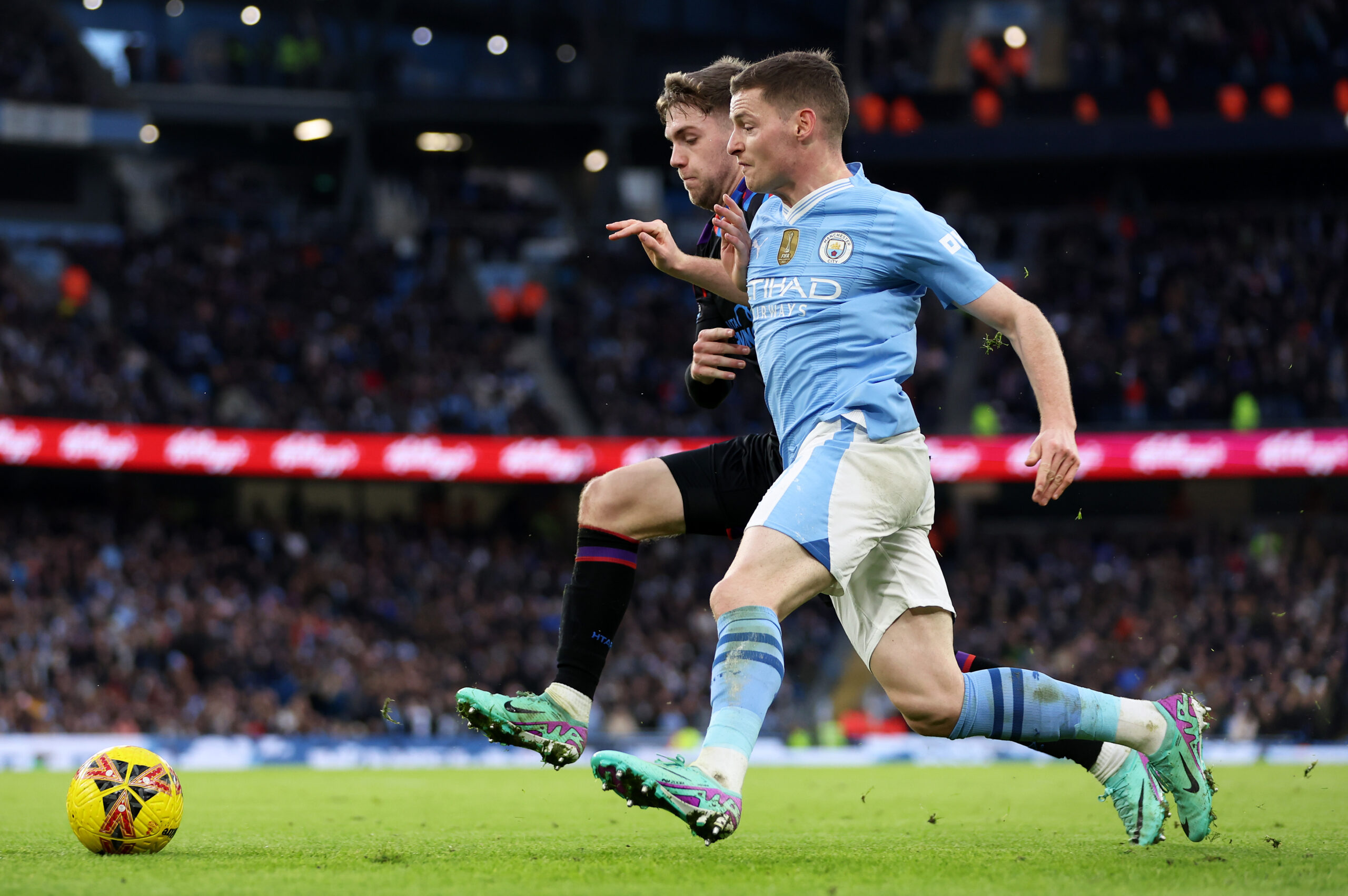 Mercato, Sergio Gomez ad un passo dalla Real Sociedad