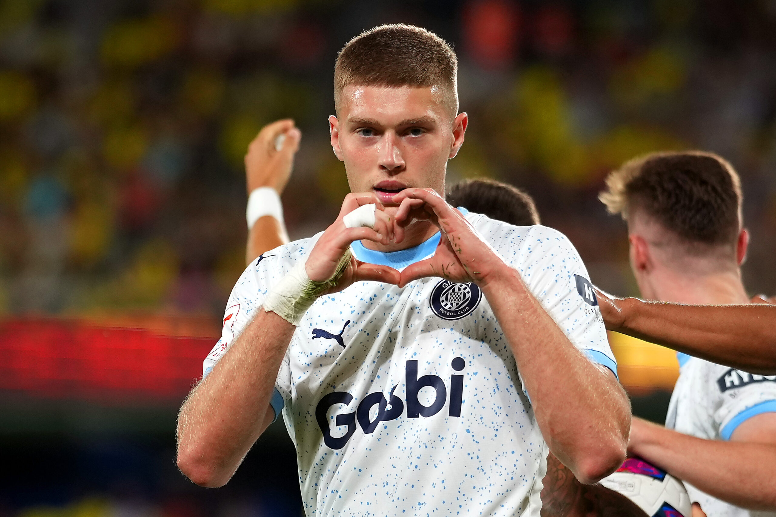 Boniek su Dovbyk: “Ottimo giocatore per la Serie A”