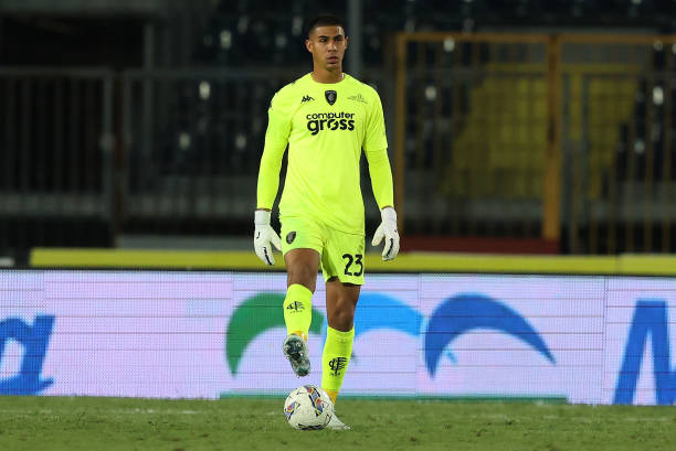 Roma, arriva Vasquez: visite mediche completate, sarà il nuovo vice di Svilar