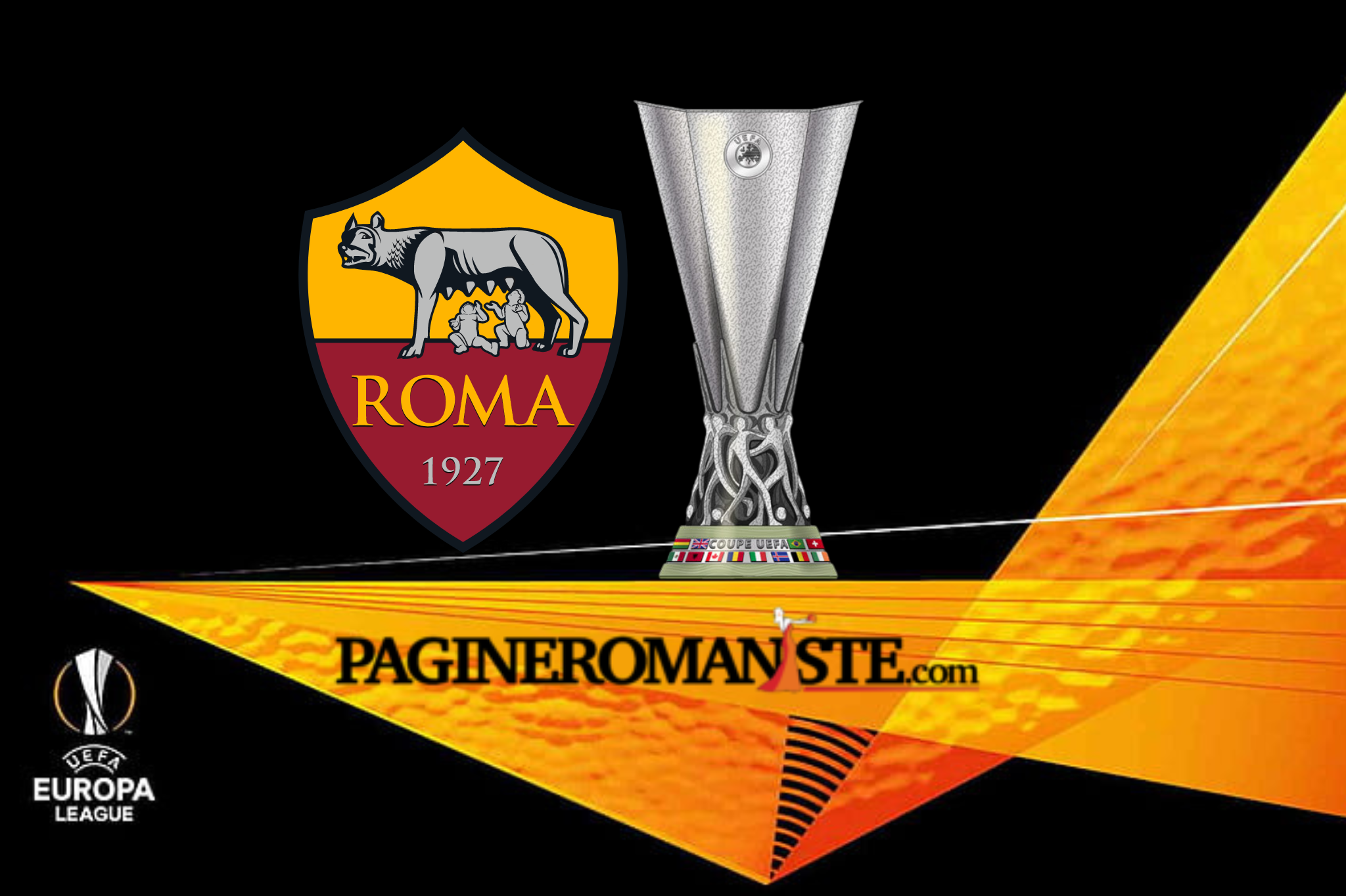 Sorteggi Europa League: tutti gli avversari della Roma. Ci sono Tottenham e Athletic Bilbao