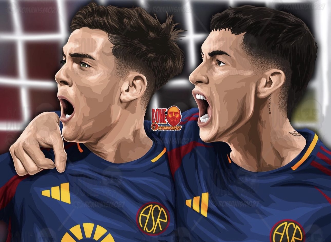 Juventus-Roma, le probabili formazioni e dove vederla: gli ex Dybala e Soulé scalpitano per una maglia da titolare. I nuovi in panchina