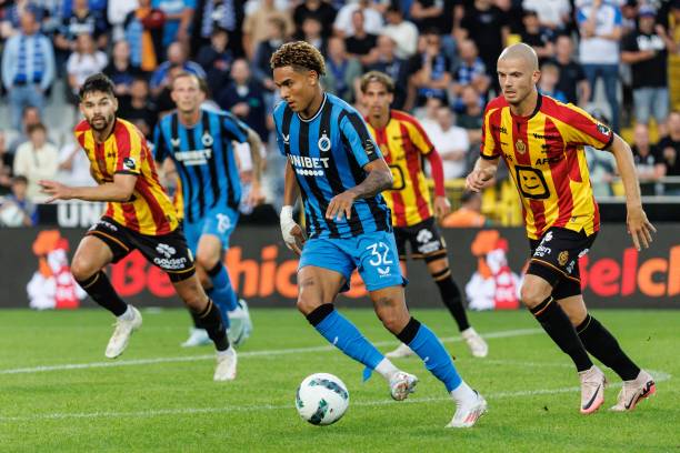 Nusa e Wesley: fantasia e velocità per la Roma