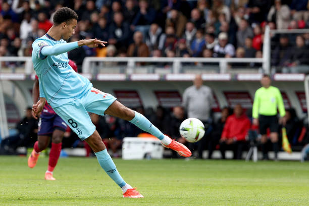 Mercato, dalla Francia: accordo tra Fiorentina e Reims per Richardson