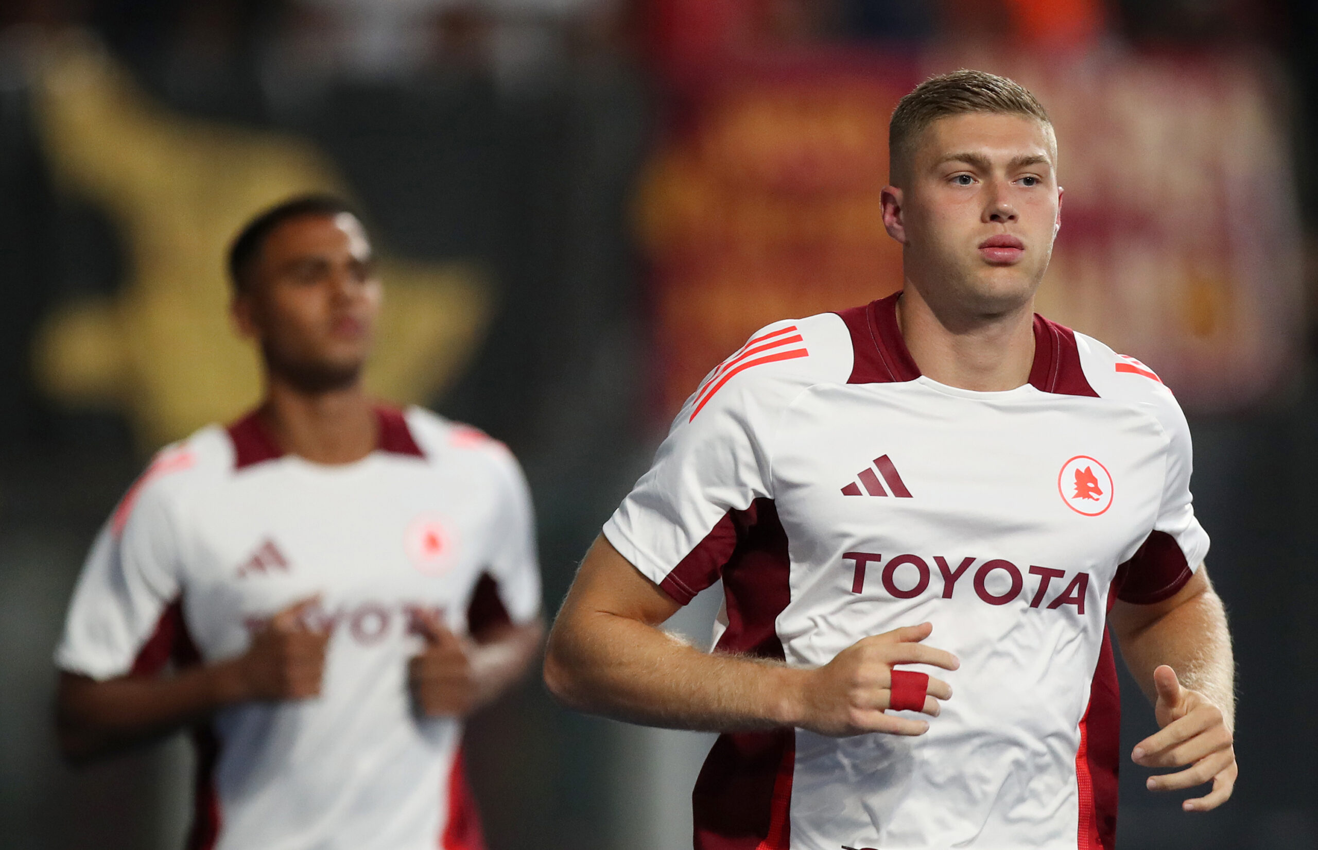 Saelemaekers preoccupa, da valutare Dovbyk